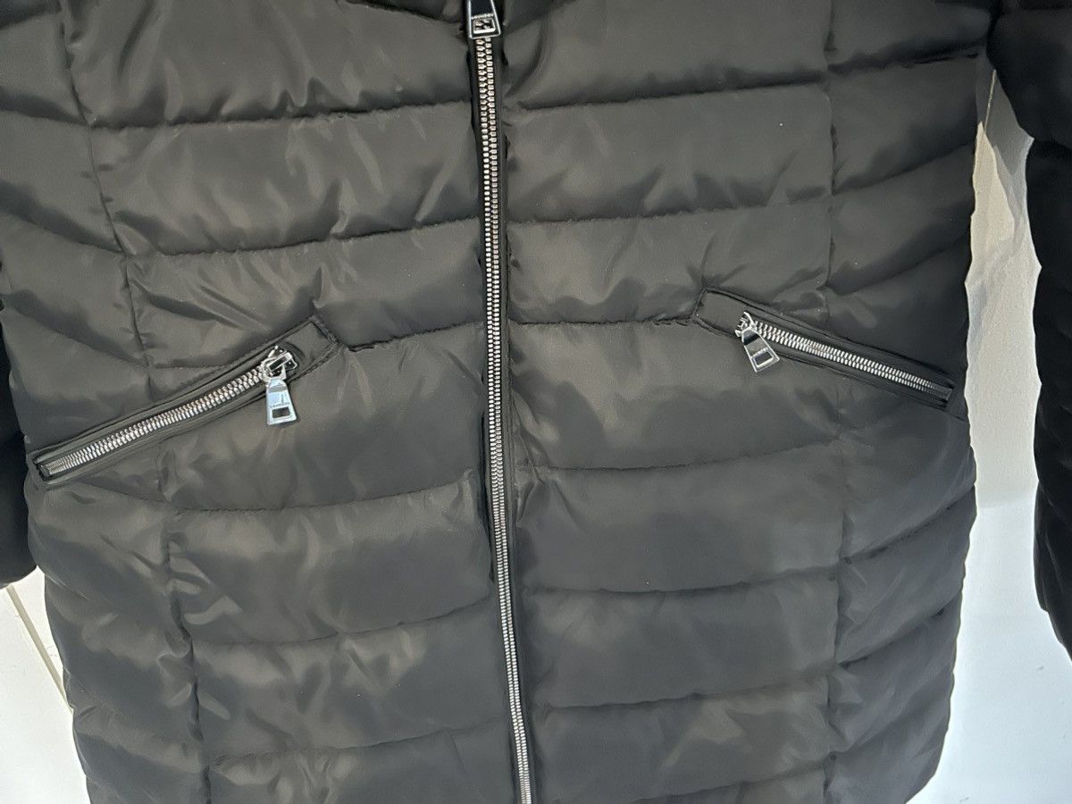 Laundry by Shelli Segal Black Puffer coat Size M / US 6-8 / IT 42-44 - 5 Thumbnail
