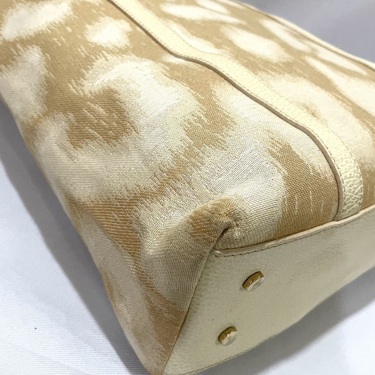 Vivienne Westwood Leopard Orb Tall Bag - Large Capacity Size ONE SIZE - 23 Thumbnail