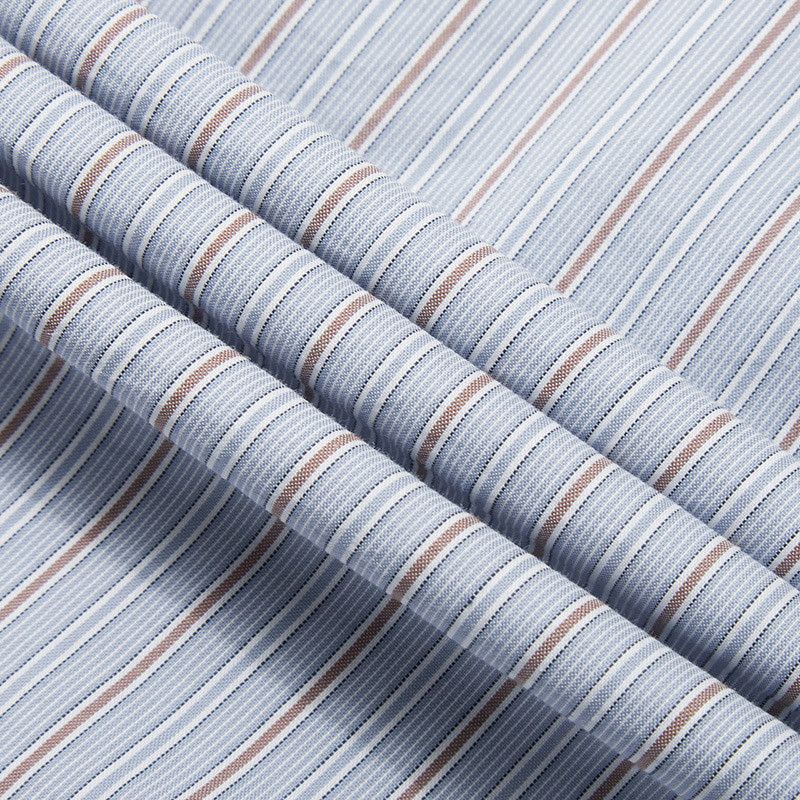 Kazuki Kuraishi × The North Face Urban Exploration KK LS STRIPE SHIRT Size US M / EU 48-50 / 2 - 17 Thumbnail