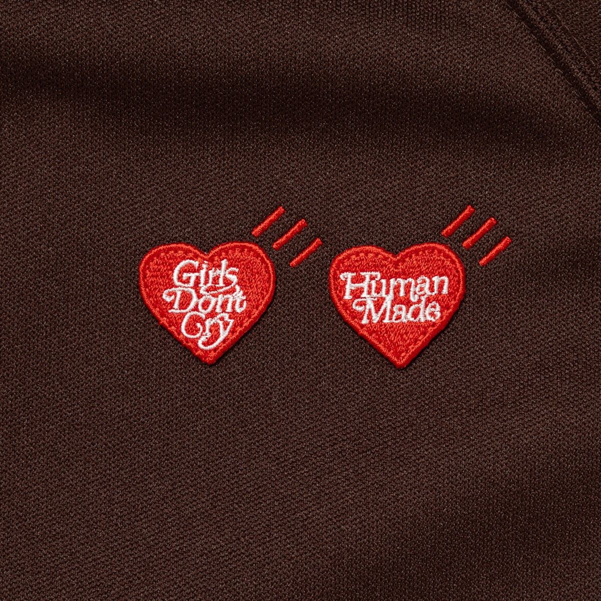 Human Made Human Made GDC Jacket Size ONE SIZE - 3 Thumbnail