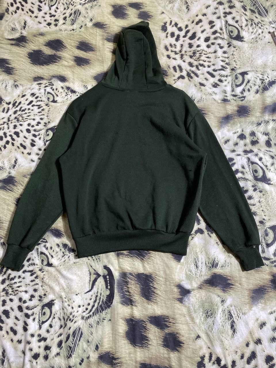 Tapout × Vintage Tapout hoodie Size US S / EU 44-46 / 1 - 11 Thumbnail