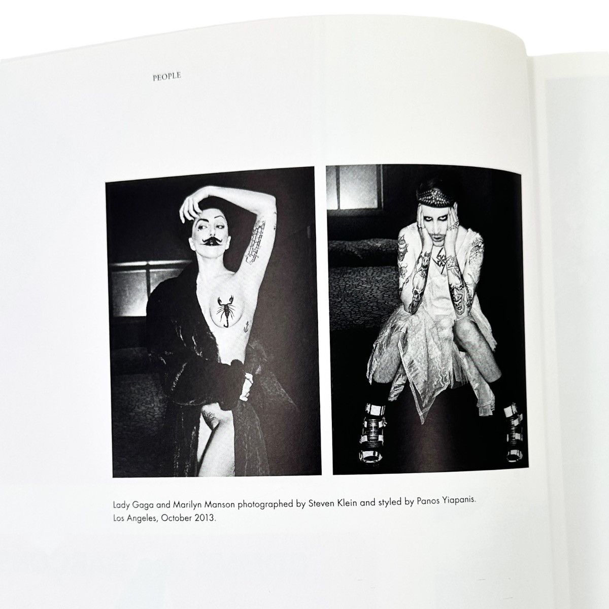 Other Lady Gaga x Candy Magazine 1 of 1,500 RARE 2013 Issue #7 Size ONE SIZE - 12 Thumbnail