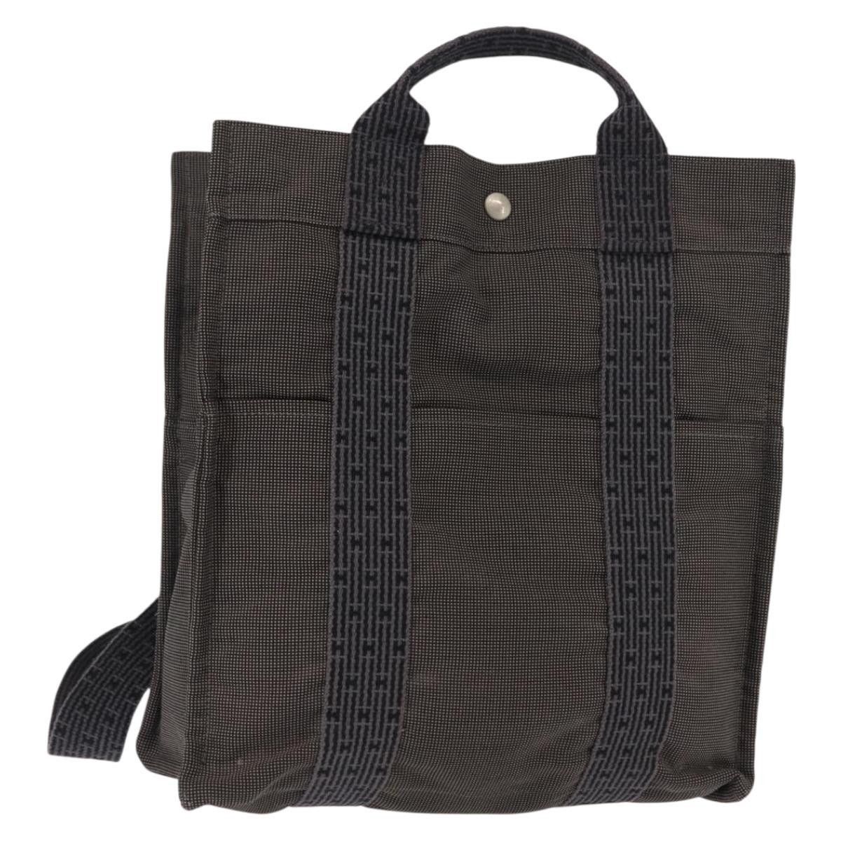 Hermes Hermes Her Line Backpack Size ONE SIZE - 1 Thumbnail