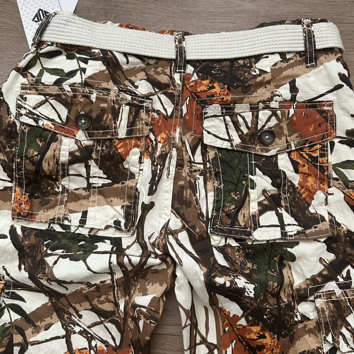 Other Camo cargo pants Size US 30 / EU 46 - 8 Thumbnail