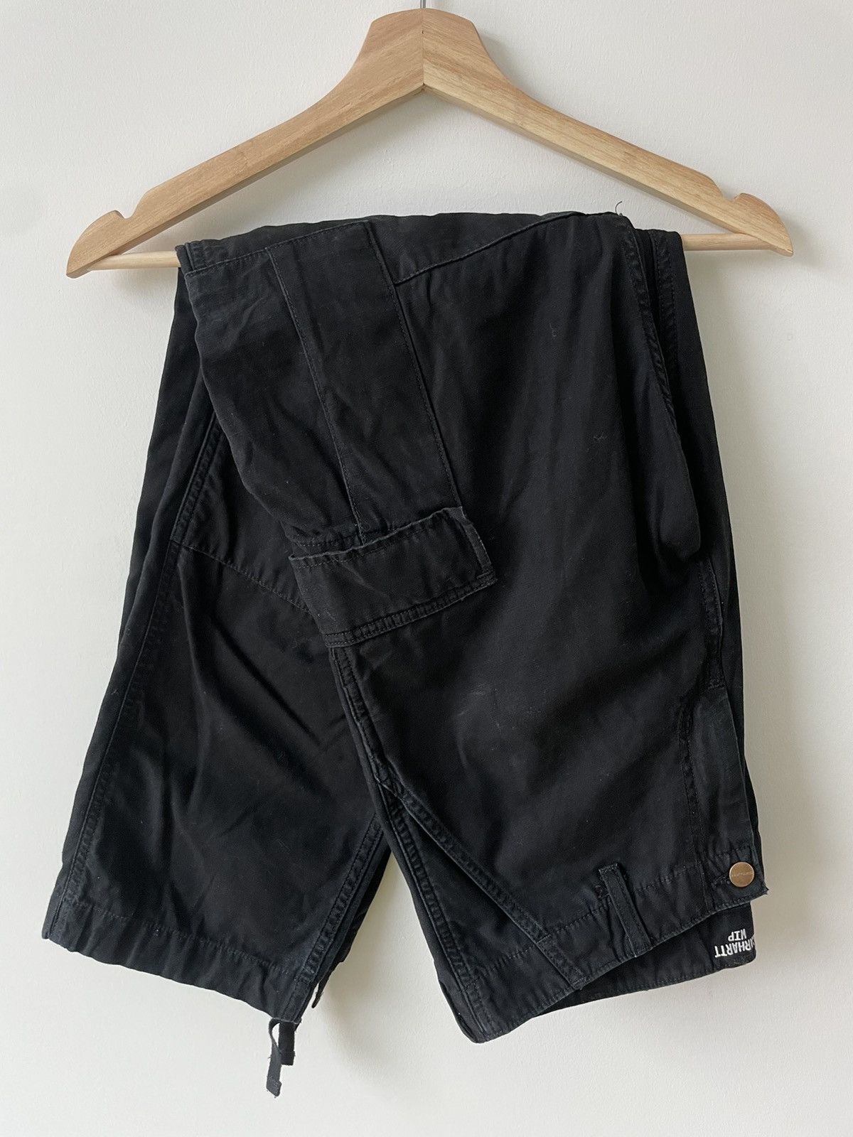 Carhartt Wip Carhartt Wip Regular Cargo Pant Size US 30 / EU 46 - 1 Thumbnail