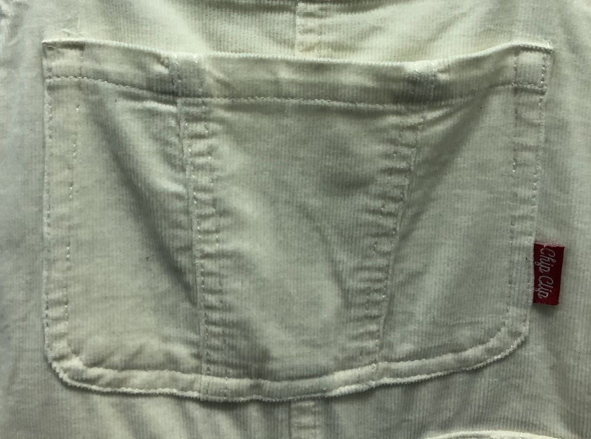 Japanese Brand Vintage New Standard Chip Clip Overalls Size US 32 / EU 48 - 6 Thumbnail