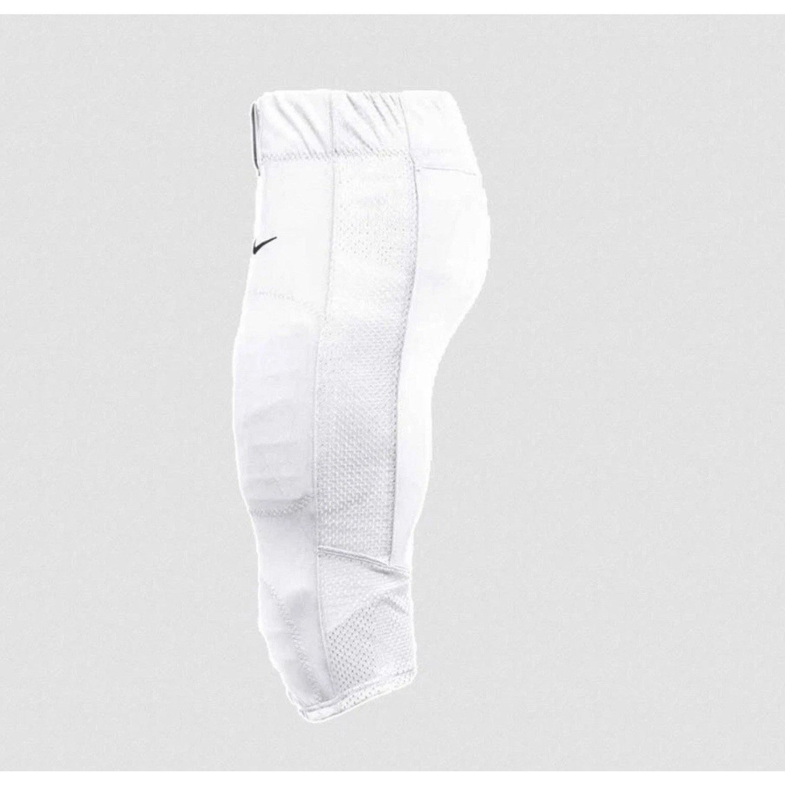 Nike Nike Vapor Team Football Pants White Men's Size Small NWT Size US 28 / EU 44 - 3 Thumbnail