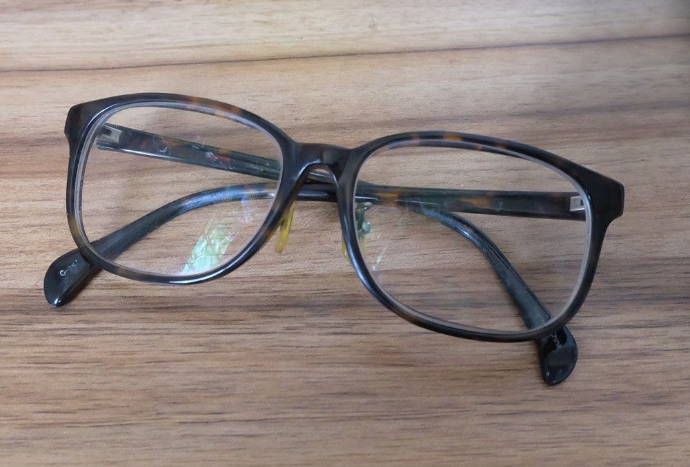 Other No Brand Glasses Size ONE SIZE - 1 Thumbnail