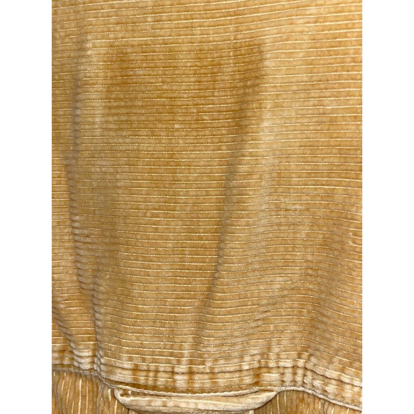 Eddie Bauer Eddie Bauer Vintage 90s Band Collar Corduroy Shirt Mens XL Size US L / EU 52-54 / 3 - 5 Thumbnail