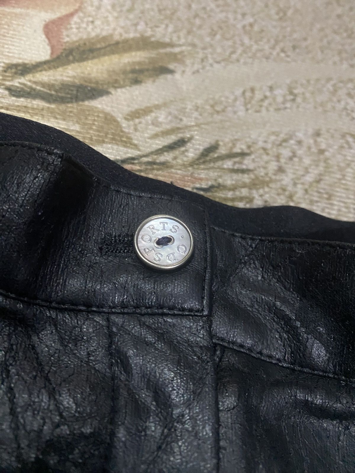 Christian Dior Monsieur × Dior Christian dior sports short Size 26" / US 2 / IT 38 - 6 Thumbnail