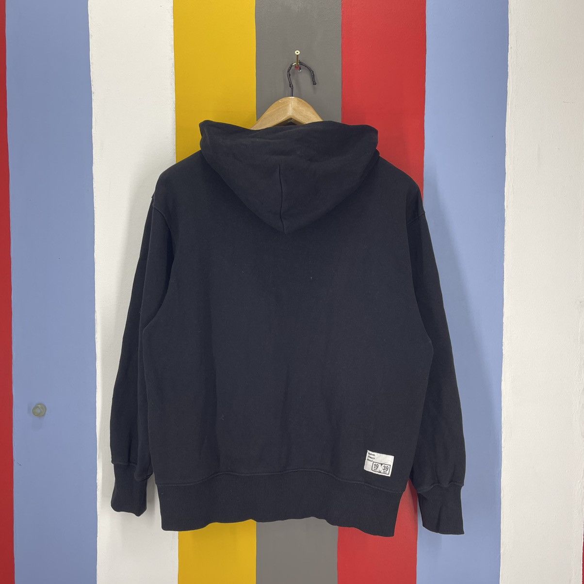 GU MARVEL by GU Hoodie Pullover #1991/13 Size US M / EU 48-50 / 2 - 9 Thumbnail