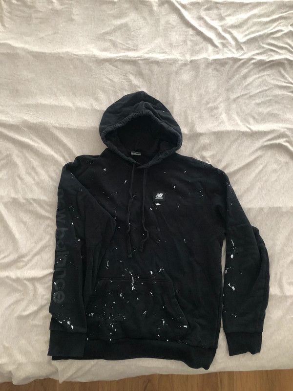 New Balance New Balance x Joshua Vides Hoodie Size US L / EU 52-54 / 3 - 1 Thumbnail
