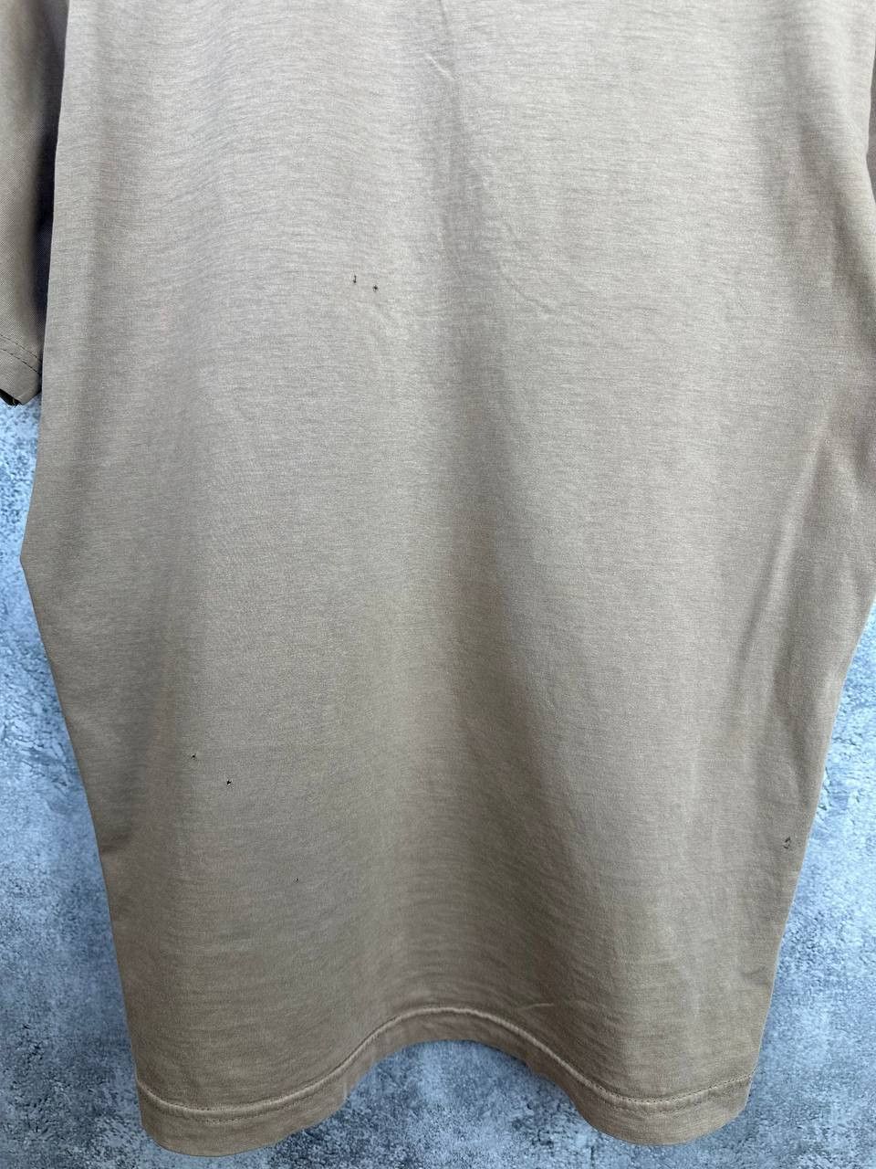 Jimi Hendrix VTG Jimi Hendrix Graphic T-Shirt Single Stitch Distressed Size US L / EU 52-54 / 3 - 6 Thumbnail