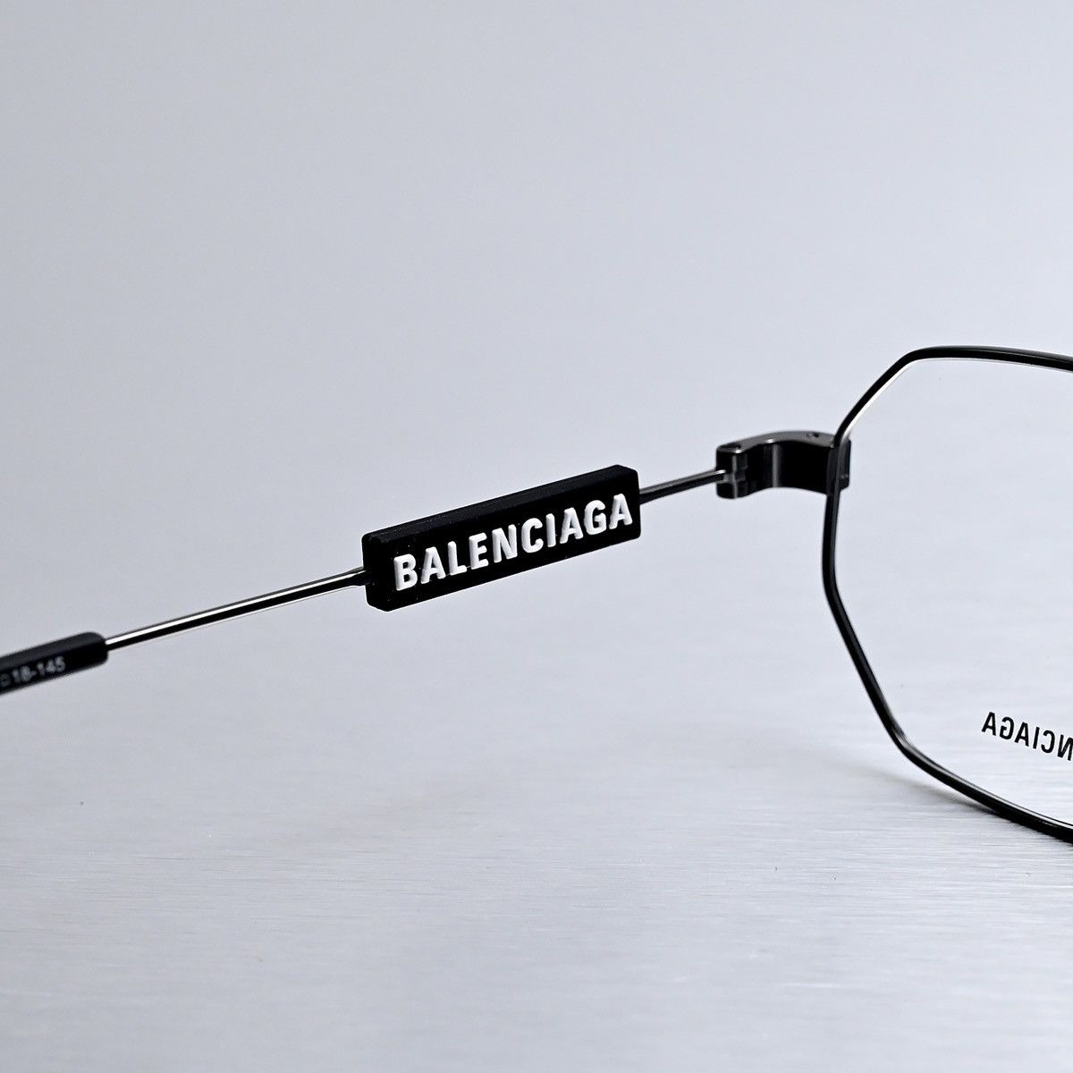Balenciaga BALENCIAGA BB0117O GLASSES Size ONE SIZE - 5 Thumbnail