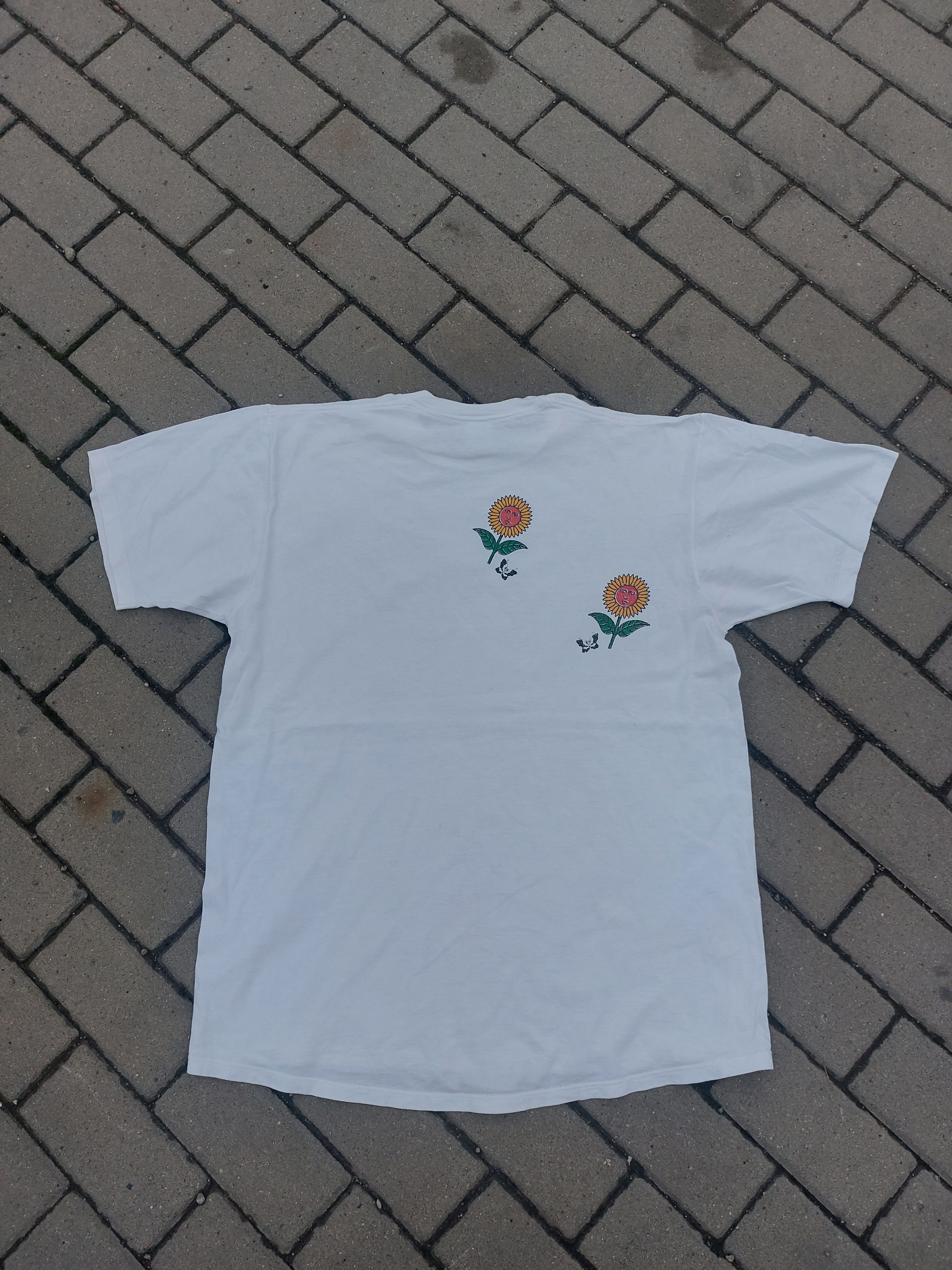 Jerzees × Vintage florida same as it ever was vintage 90s tshirt Size US XL / EU 56 / 4 - 6 Thumbnail