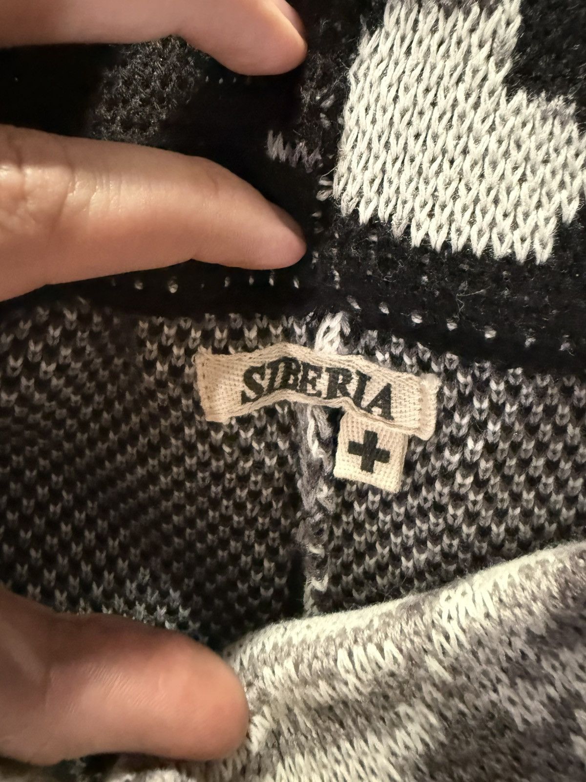 Siberia Hills Siberia hills sweatpants Size US 31 - 8 Thumbnail