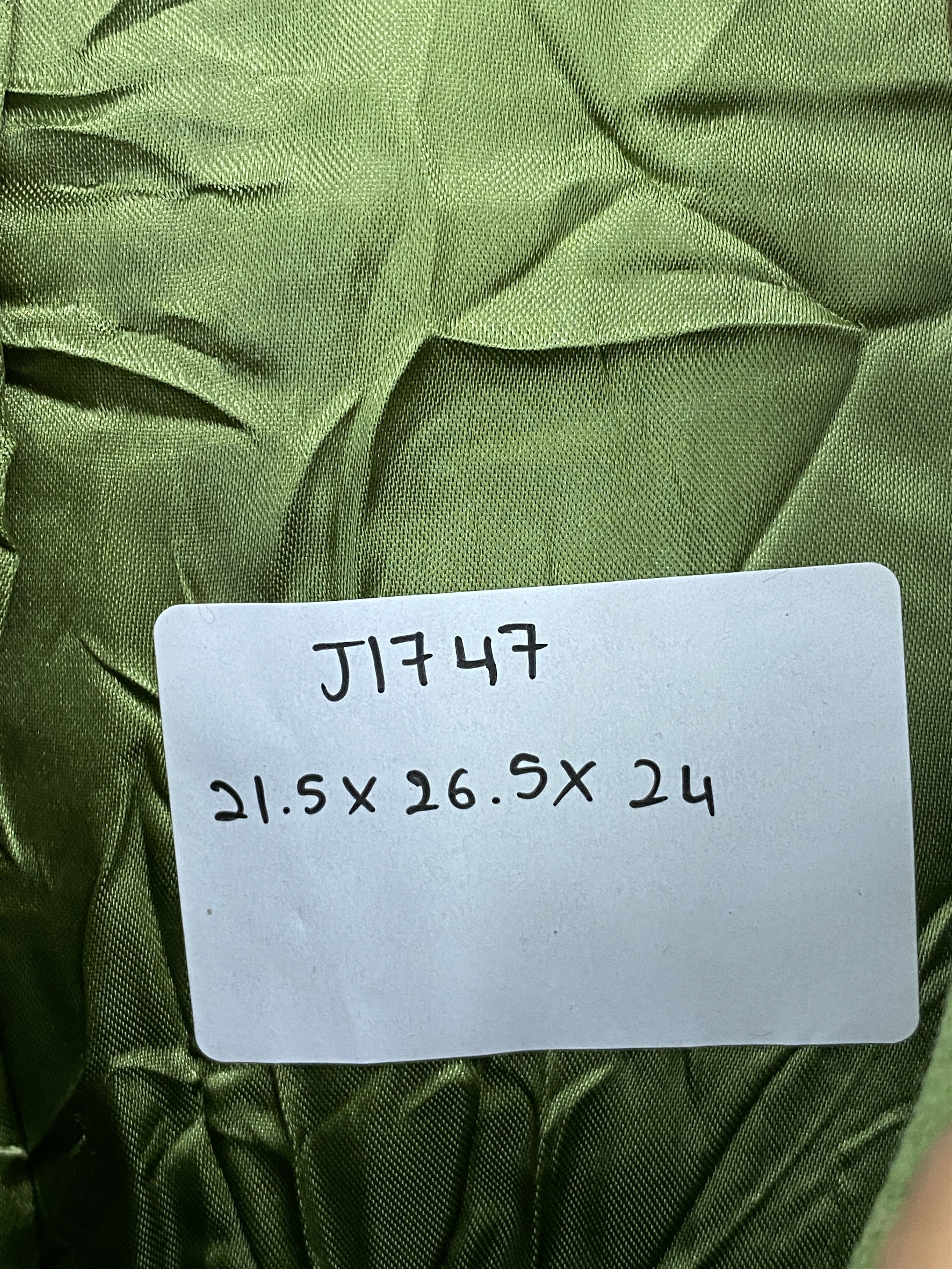 Gap Vintage Gap Pea Coat Women Lime Green Wool Jacket J1747 Size US L / EU 52-54 / 3 - 11 Thumbnail