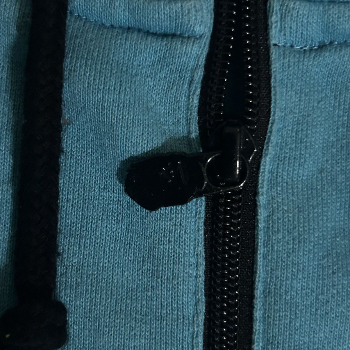 Bape Bape Zip Up Hoodie Size US M / EU 48-50 / 2 - 3 Thumbnail