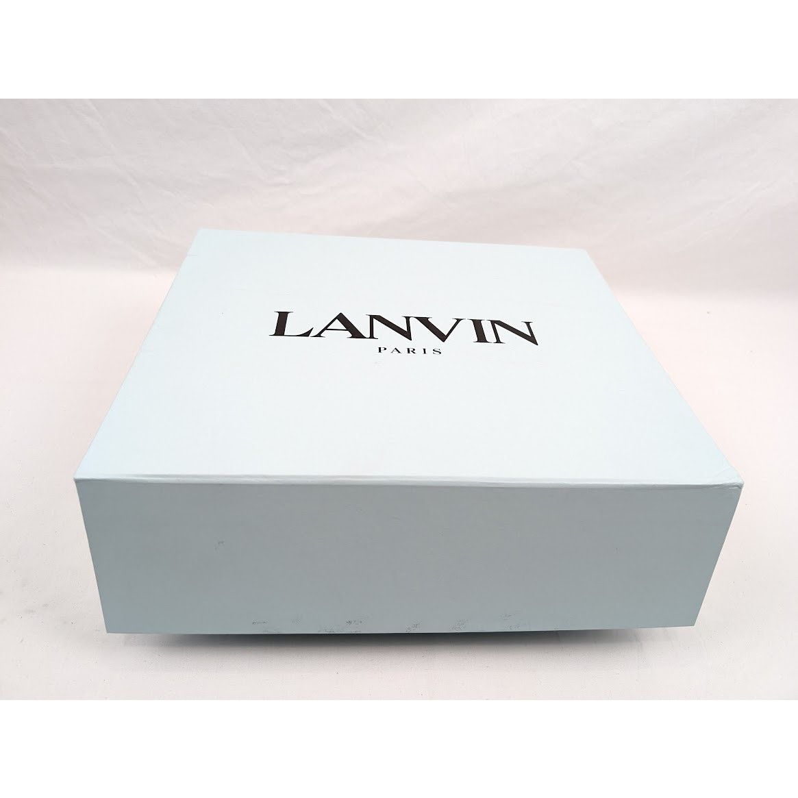 Lanvin o1rshd1 Curb Sneakers in Multicolor Size US 9 / EU 42 - 23 Thumbnail