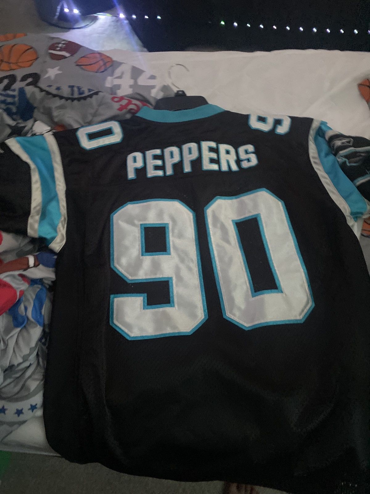 Other Julius Pepper’s jersey Size US M / EU 48-50 / 2 - 2 Thumbnail