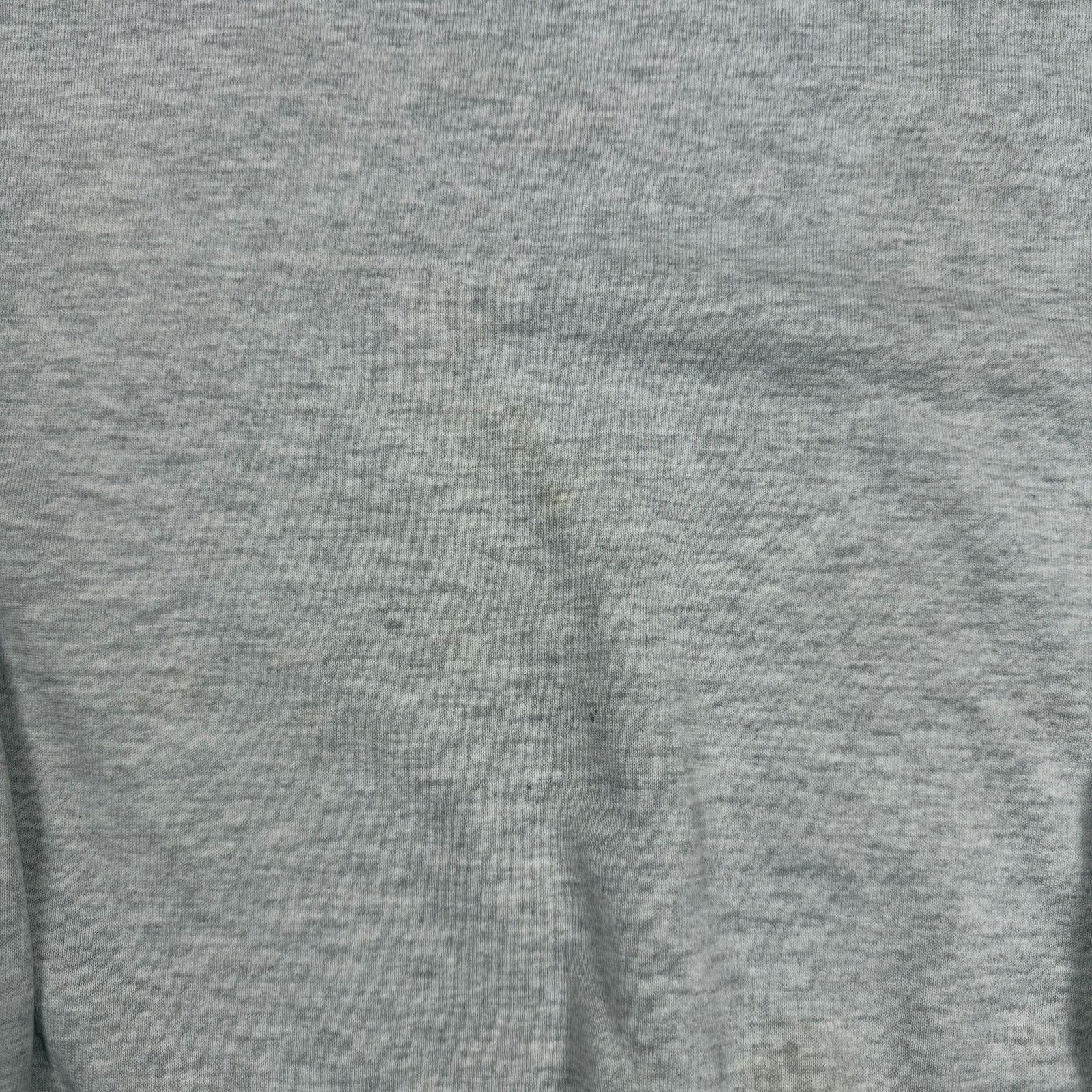 Jerzees Vintage 80s Jerzees Pierce County Treasurer Sweatshirt XL Size US XL / EU 56 / 4 - 8 Thumbnail
