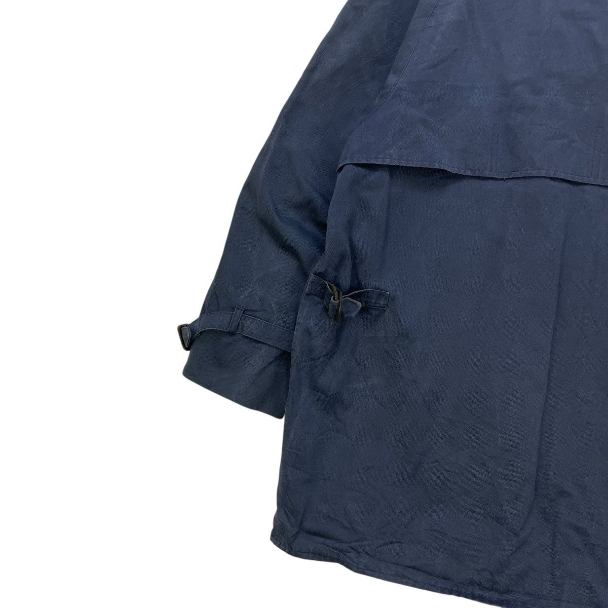 Aquascutum × Vintage 💥Vintage Aquascutum Made In England Faded Jacket Size US L / EU 52-54 / 3 - 8 Thumbnail