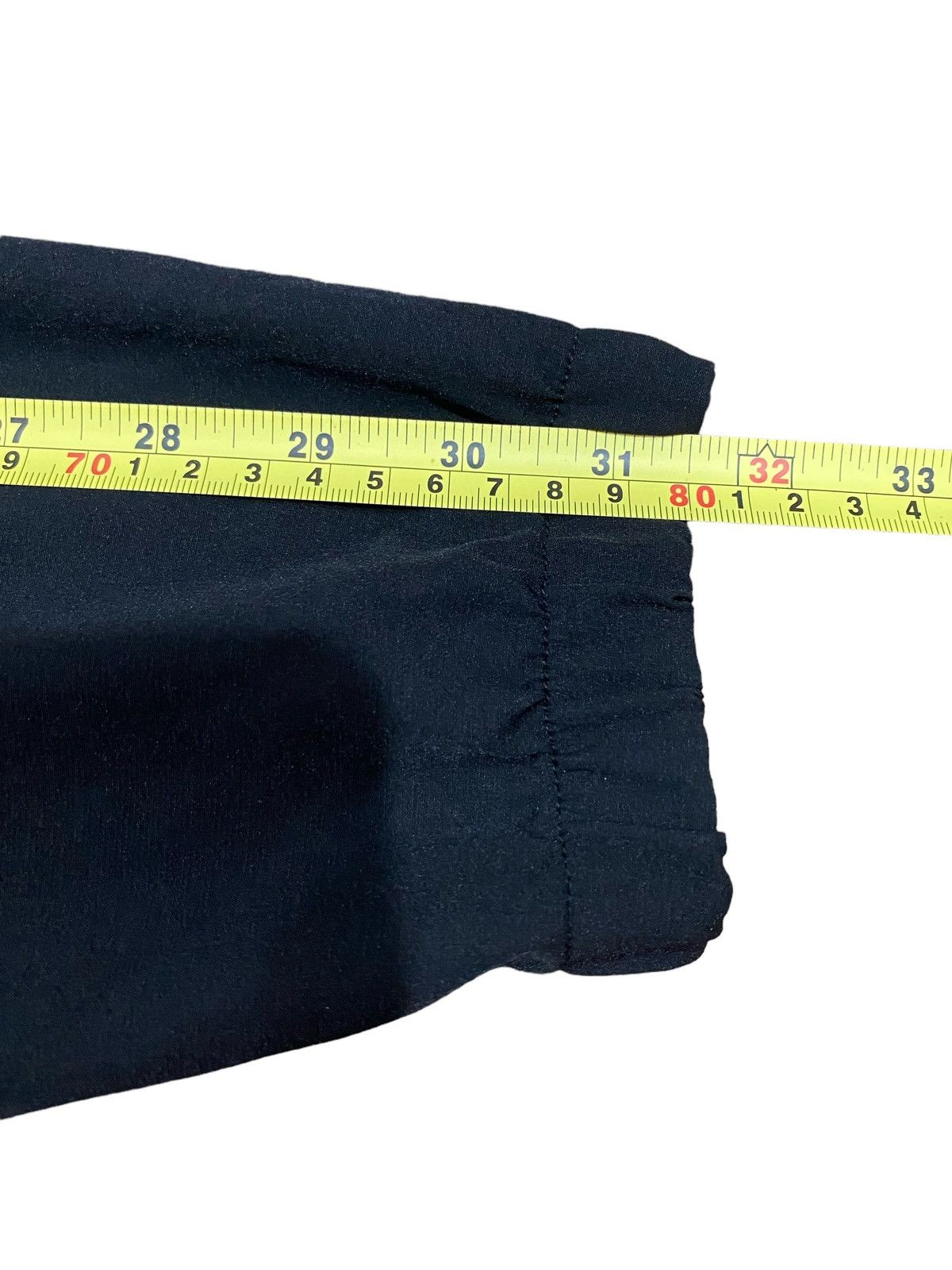 Japanese Brand RAG OUT Zipper Hoodie Anorak Jacket Size US L / EU 52-54 / 3 - 13 Thumbnail