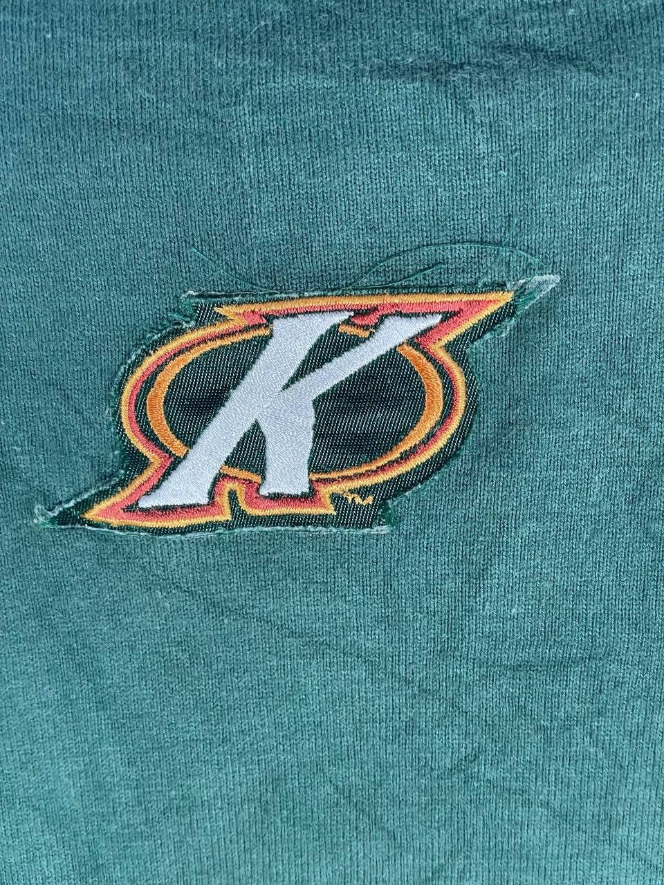 Other Vintage Australian Kangaroos rugby Australia league size M Size US M / EU 48-50 / 2 - 11 Thumbnail