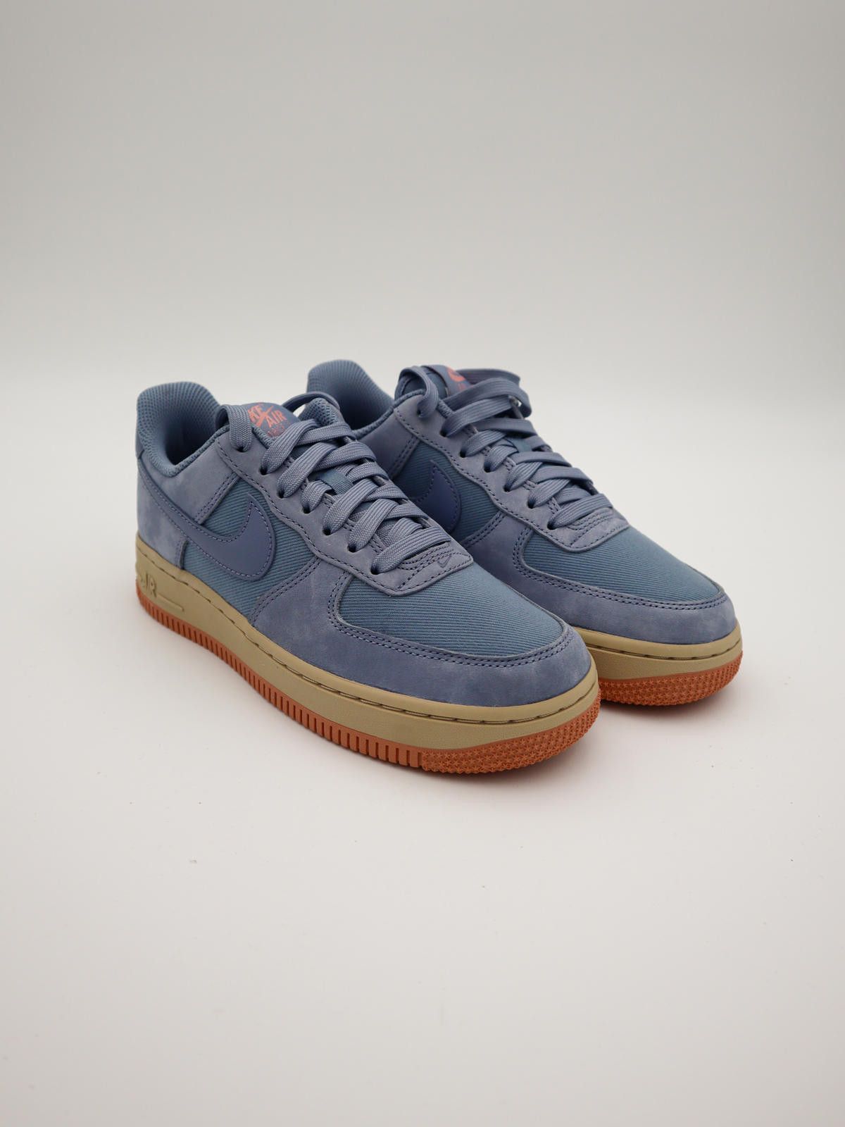 Nike Nike Air Force 1 Low – FB8876‑400 – Ashen Slate – BNIB Size US 6 / IT 36 - 1 Thumbnail