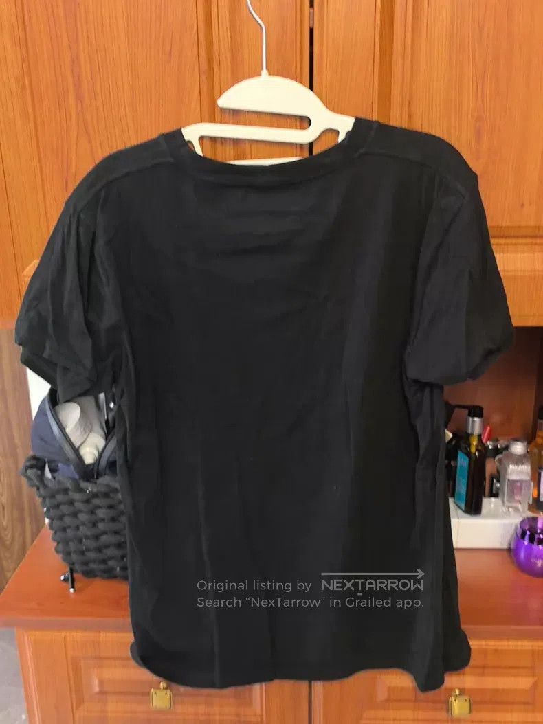 Saint Laurent Paris Saint Laurent Paris Short-sleeve shirt, size M i Size US M / EU 48-50 / 2 - 5 Thumbnail