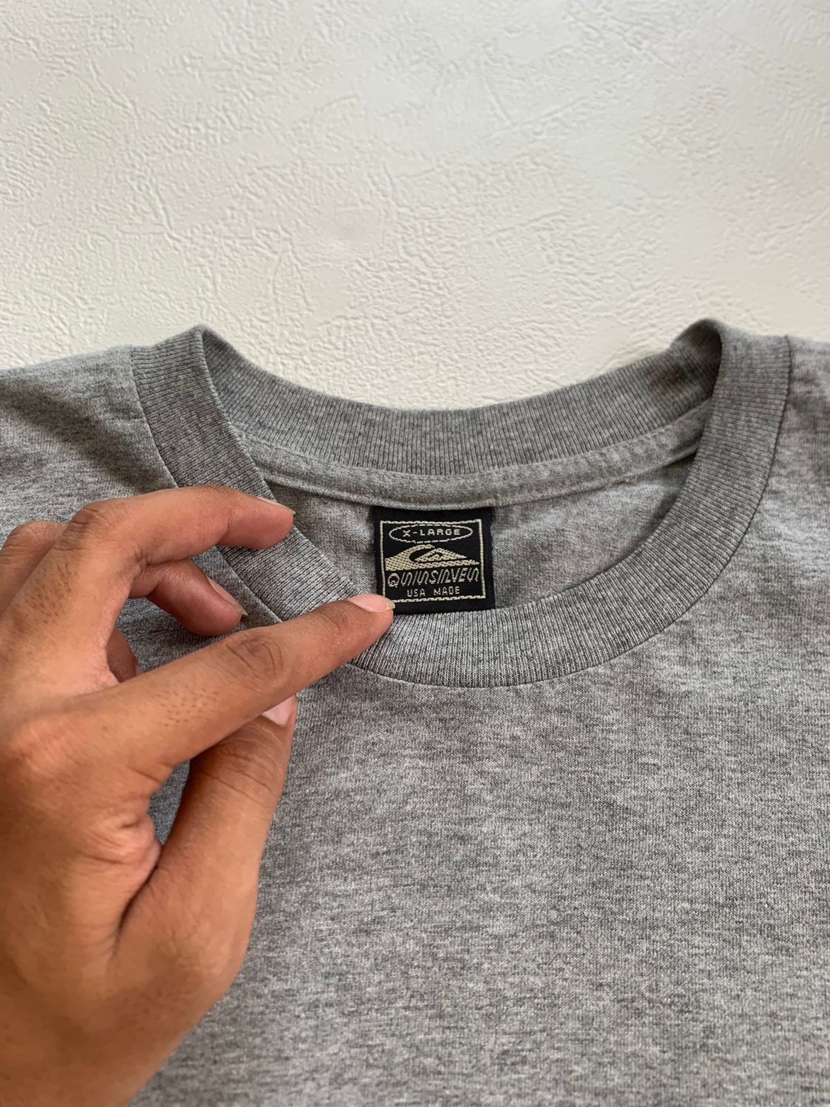 Billabong Vintage Billabong Size US XL / EU 56 / 4 - 1 Thumbnail