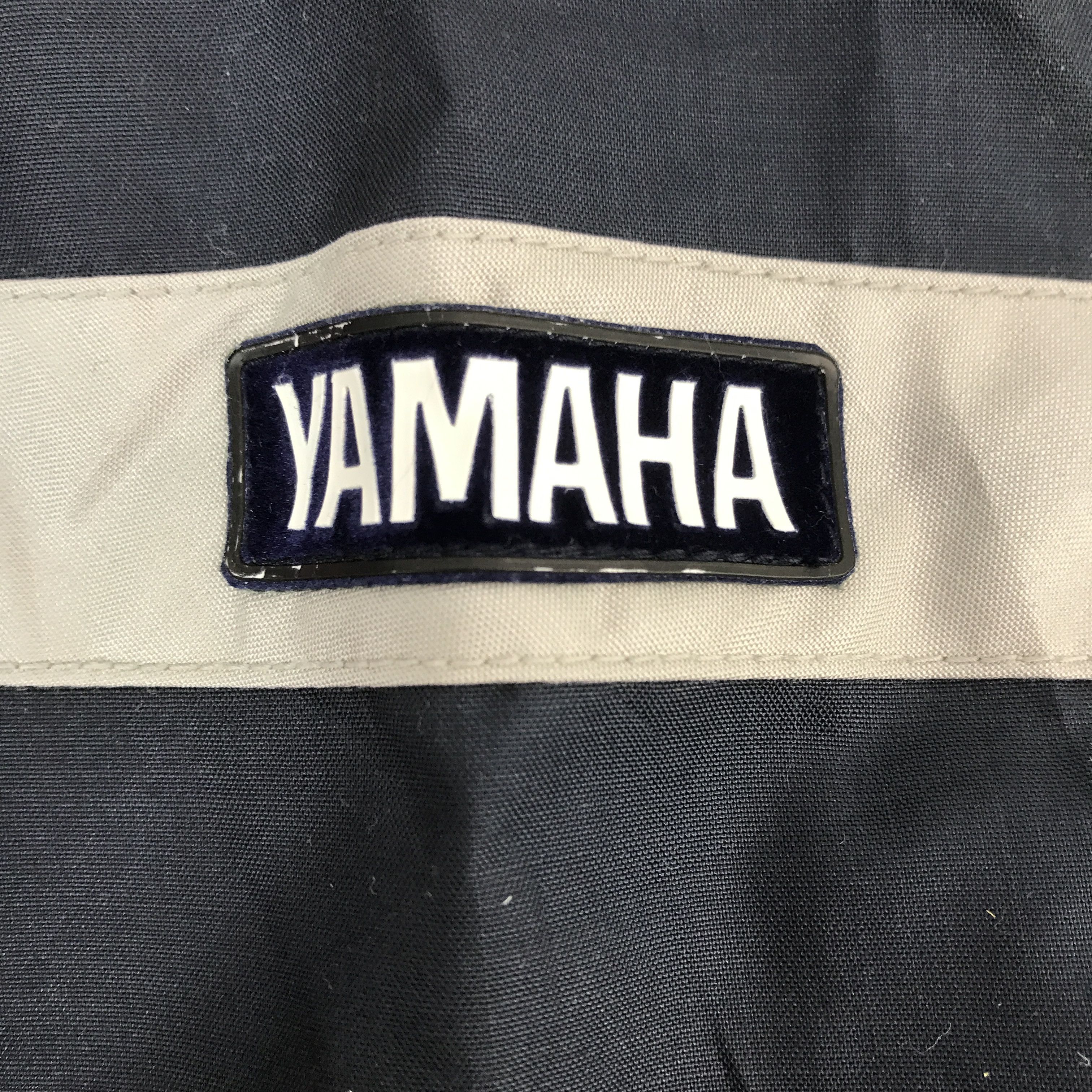 Vintage × Yamaha Vintage Yamaha Racing motorsports racing ski Jacket Size US M / EU 48-50 / 2 - 10 Thumbnail