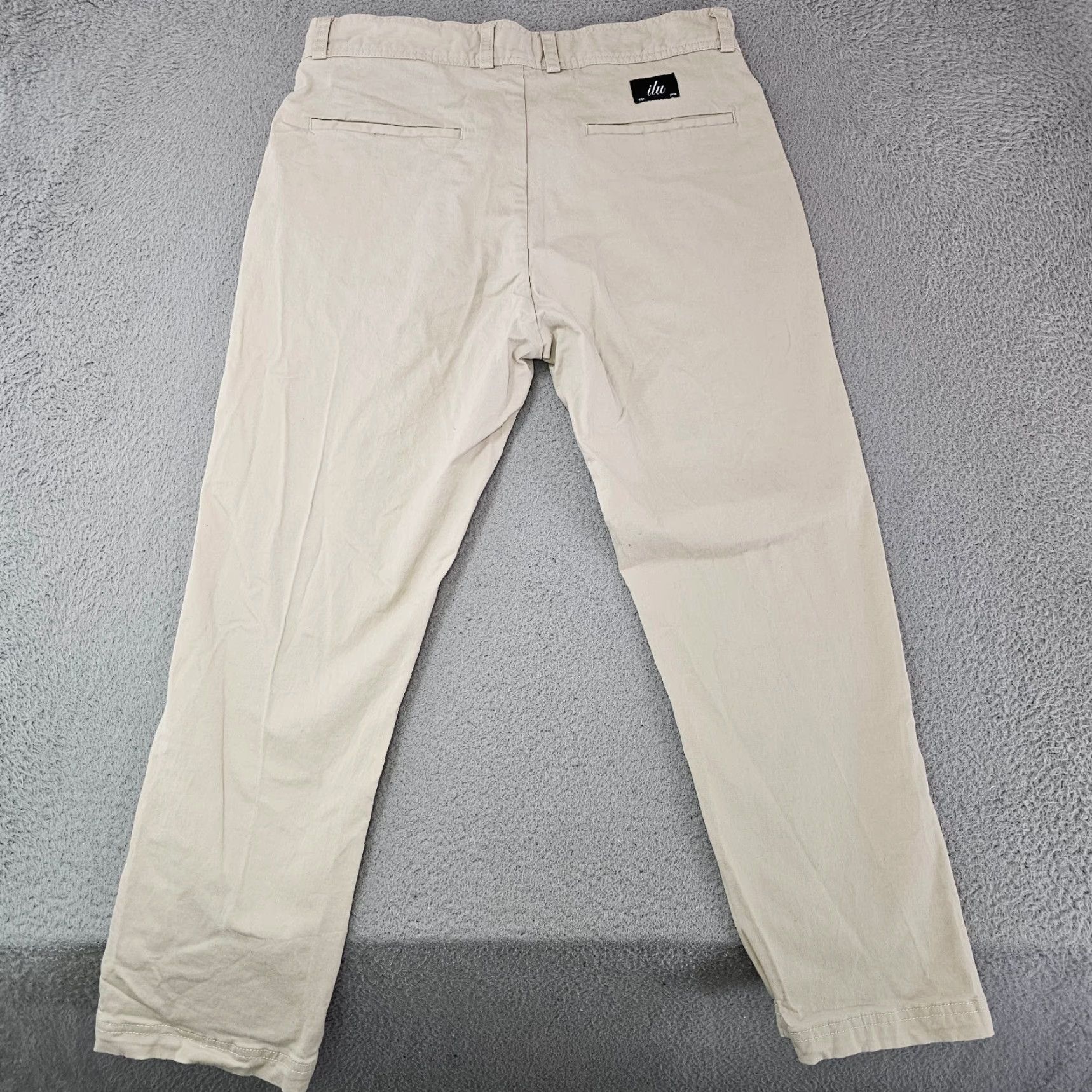 I Love Ugly VINTAGE Size US 31 - 7 Thumbnail