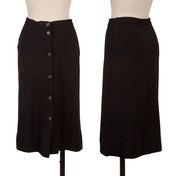 Vivienne Westwood Vivienne Westwood A deformed knit top and skirt set Size M / US 6-8 / IT 42-44 - 5 Thumbnail