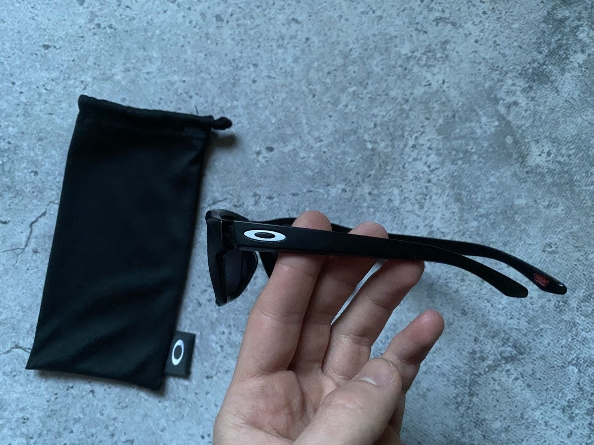 Oakley Vintage Oakley Gibston Prizm Sunglasses 61-17 Polarized Size ONE SIZE - 3 Thumbnail