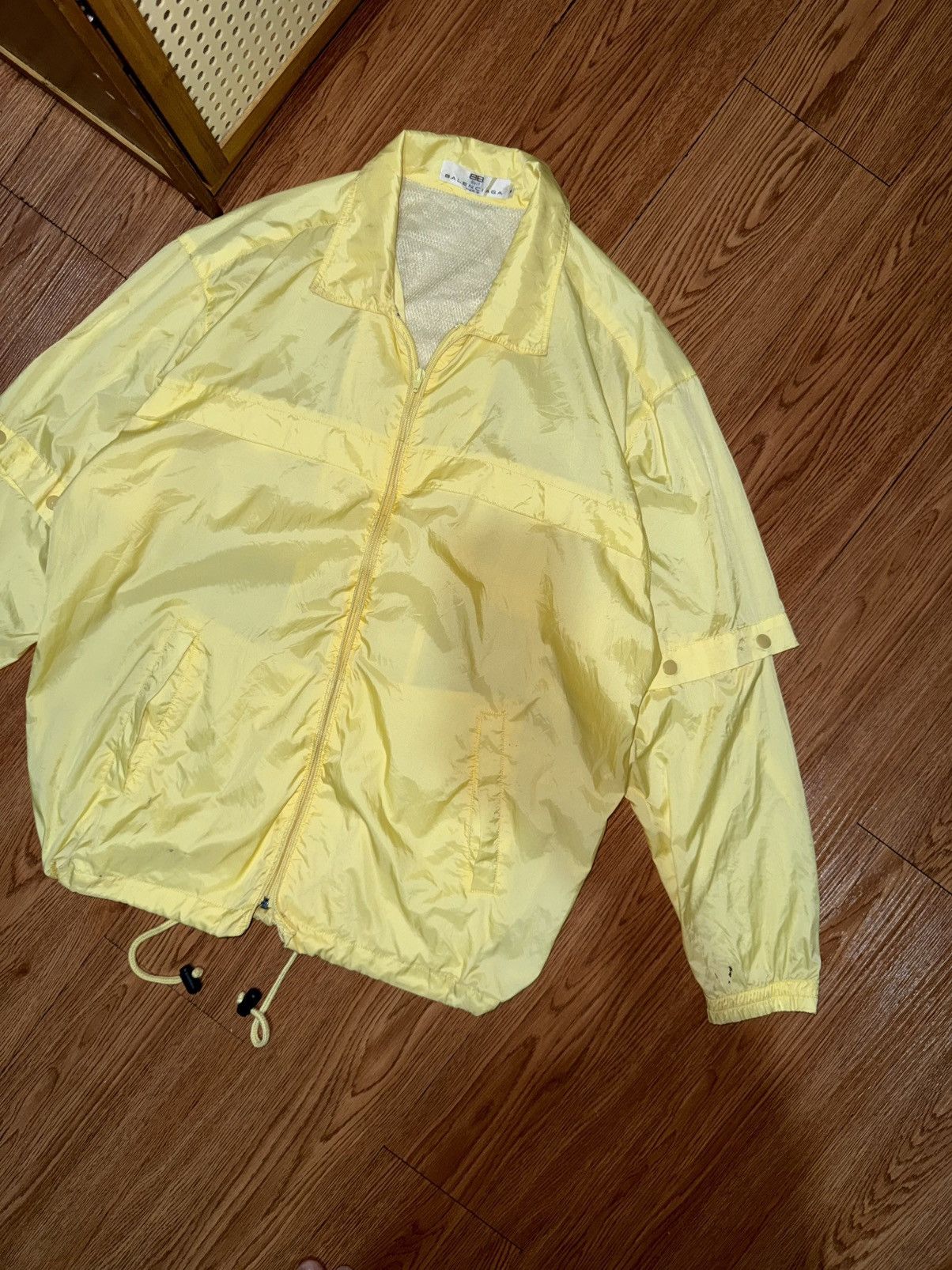 Balenciaga Vintage BALENCIAGA Size M / US 6-8 / IT 42-44 - 1 Thumbnail