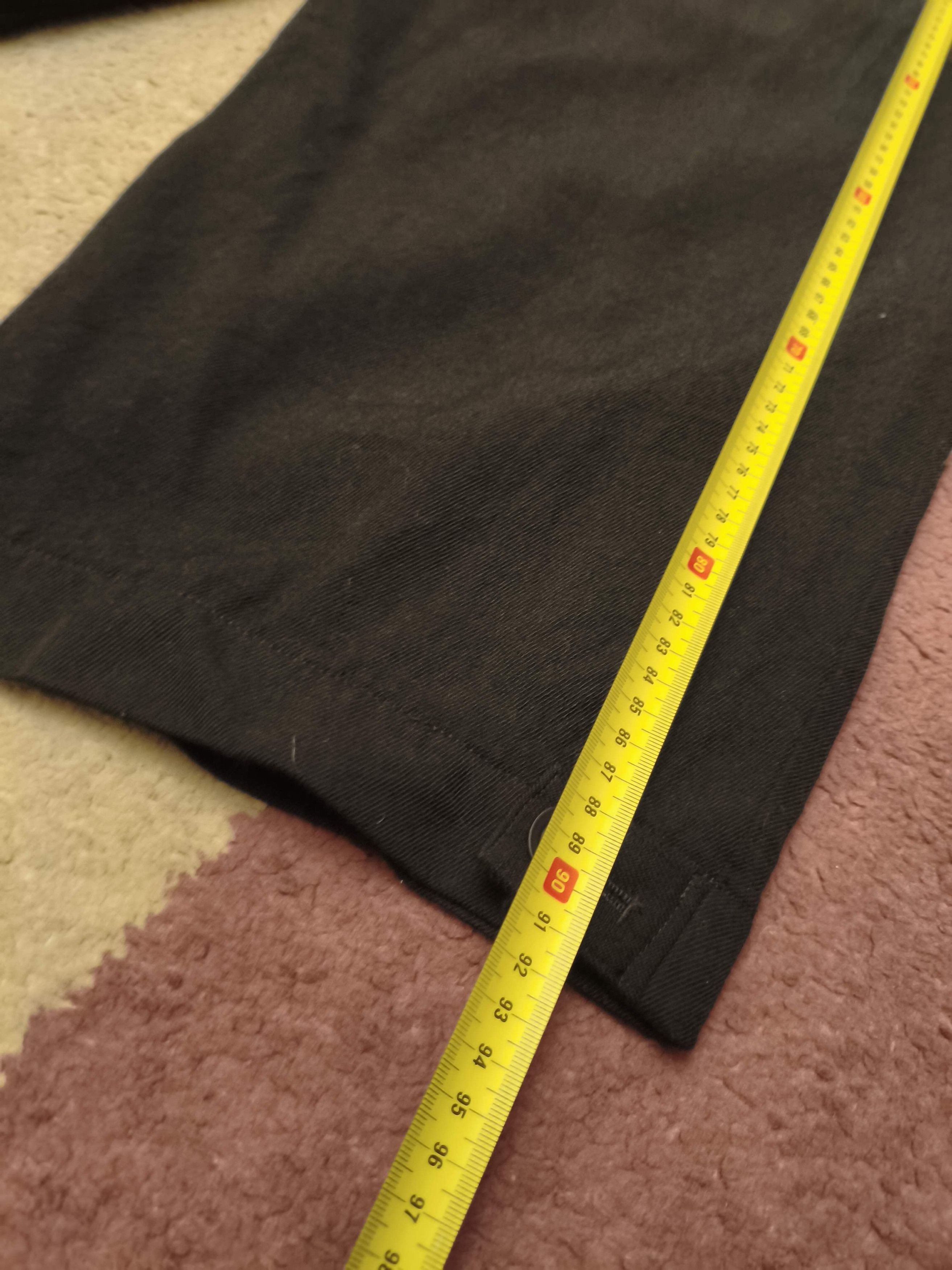 Yohji Yamamoto Yohji Yamamoto Fall Winter 2021 wool cropped trousers japan Size US 30 / EU 46 - 7 Thumbnail