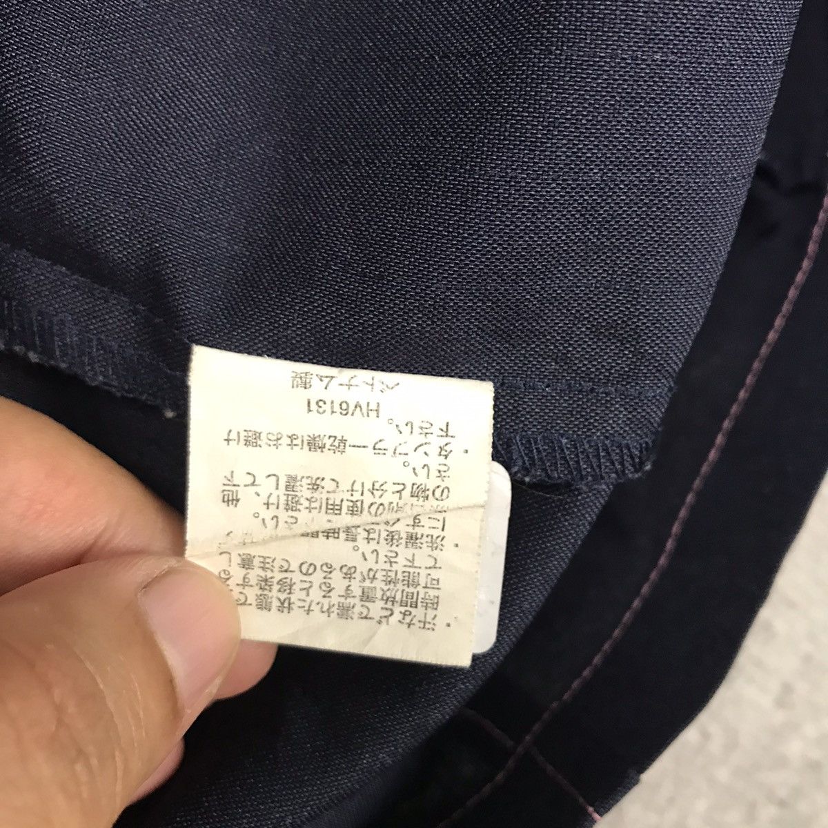 Japanese Brand Family Mart Uniform Japan zip jacket Size US M / EU 48-50 / 2 - 10 Thumbnail