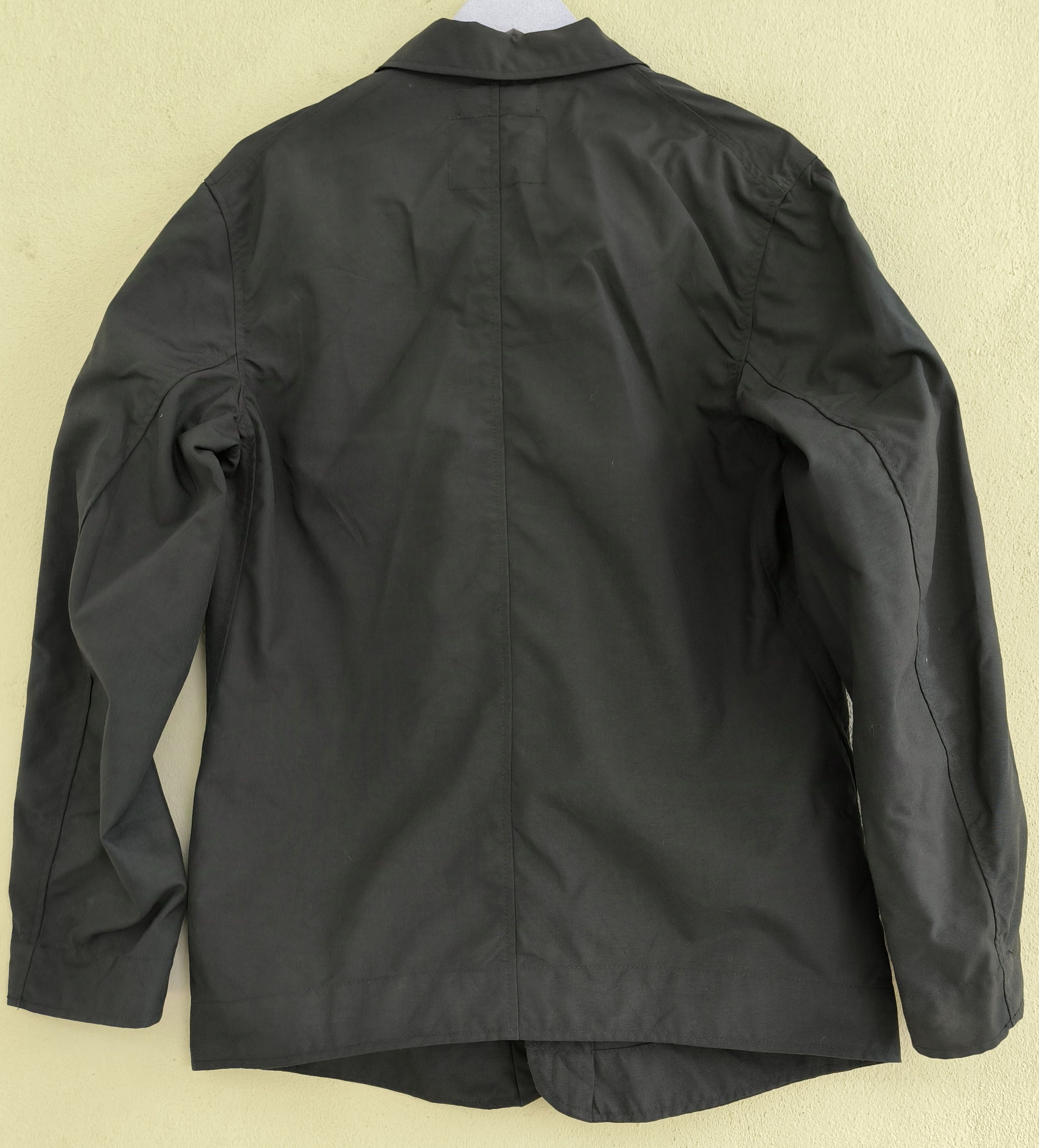 Levi's Levi's Engineered Jeans coat jacket Size US M / EU 48-50 / 2 - 5 Thumbnail