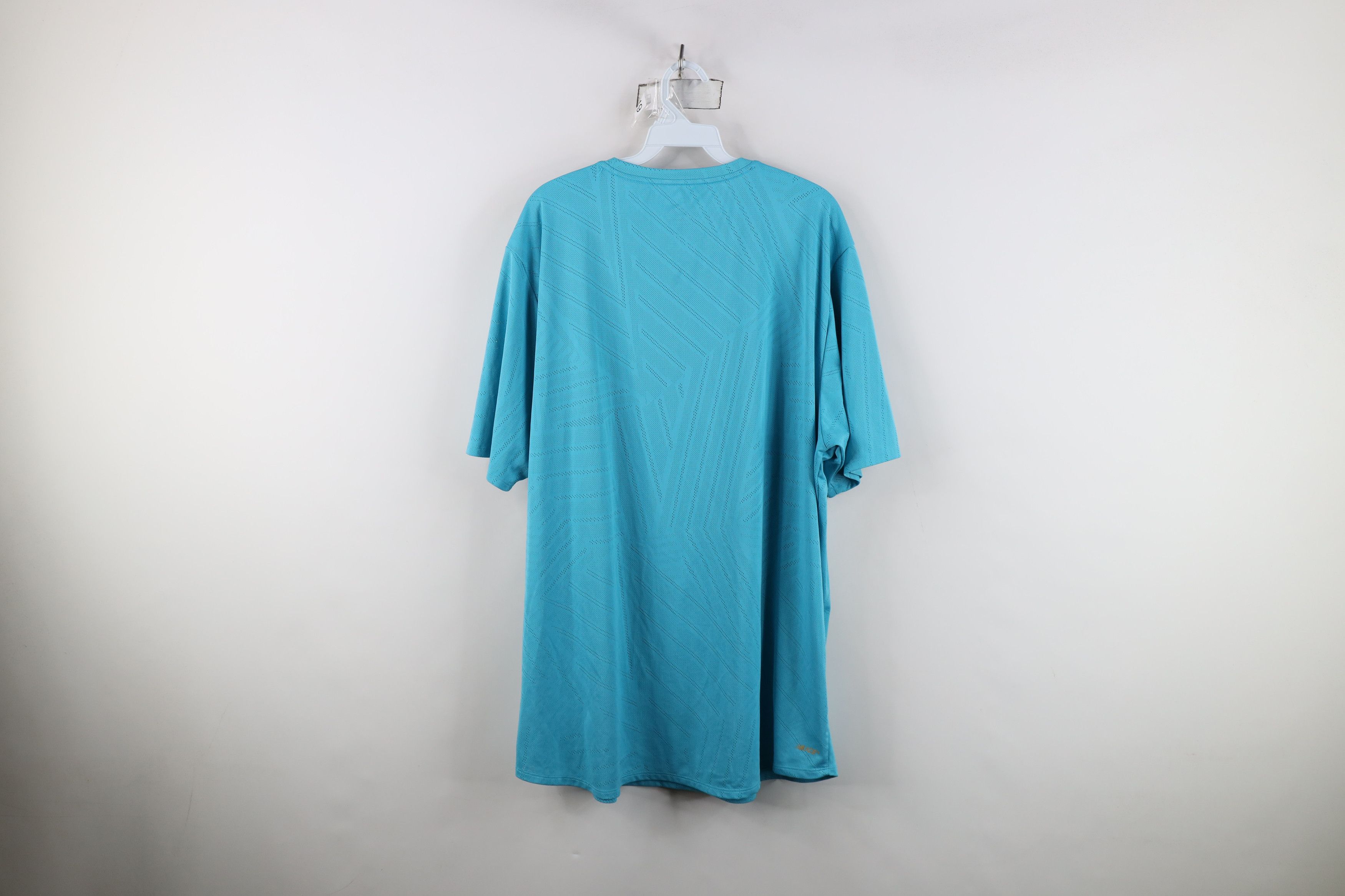New Balance New Balance 50th Anniversary New York City Marathon T-Shirt Size US XXL / EU 58 / 5 - 12 Thumbnail