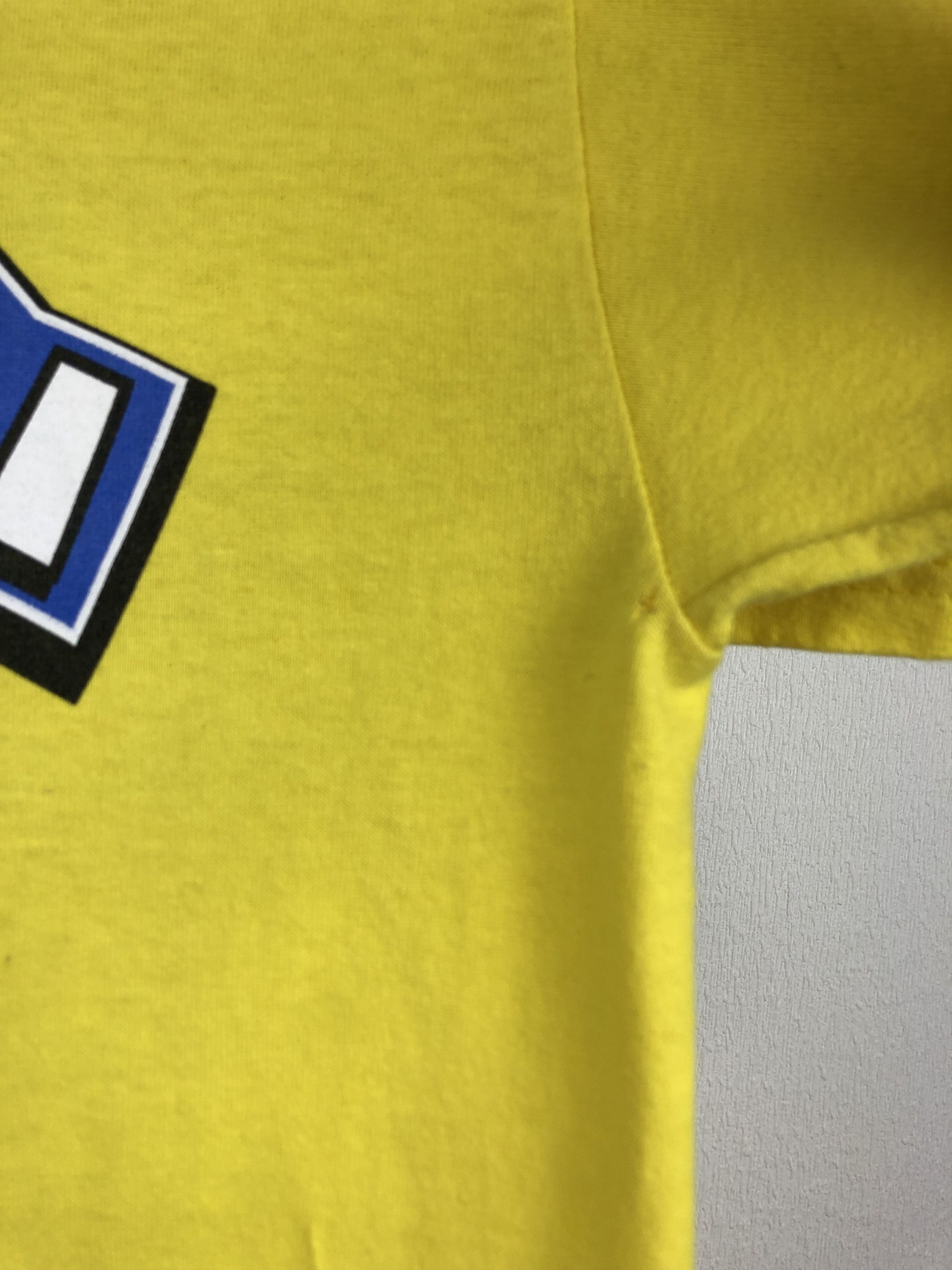 Vintage Vintage Valentino Rossi Doctor Sun Racing Yamaha Jersey Tee Size US L / EU 52-54 / 3 - 17 Thumbnail