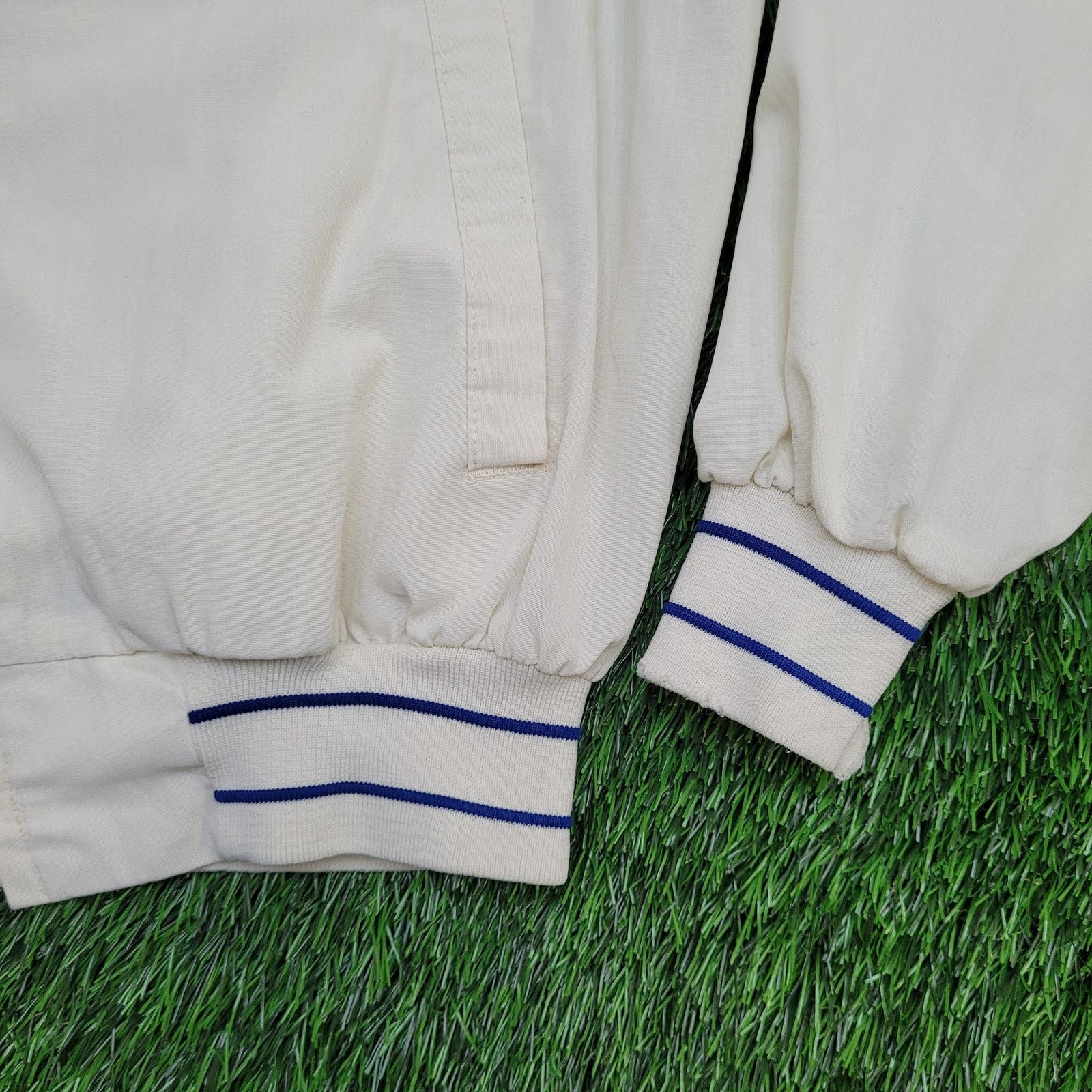Other Vintage 80s King-Louie Pro-fit Bomber Jacket L 24x24 Union Size US L / EU 52-54 / 3 - 15 Thumbnail