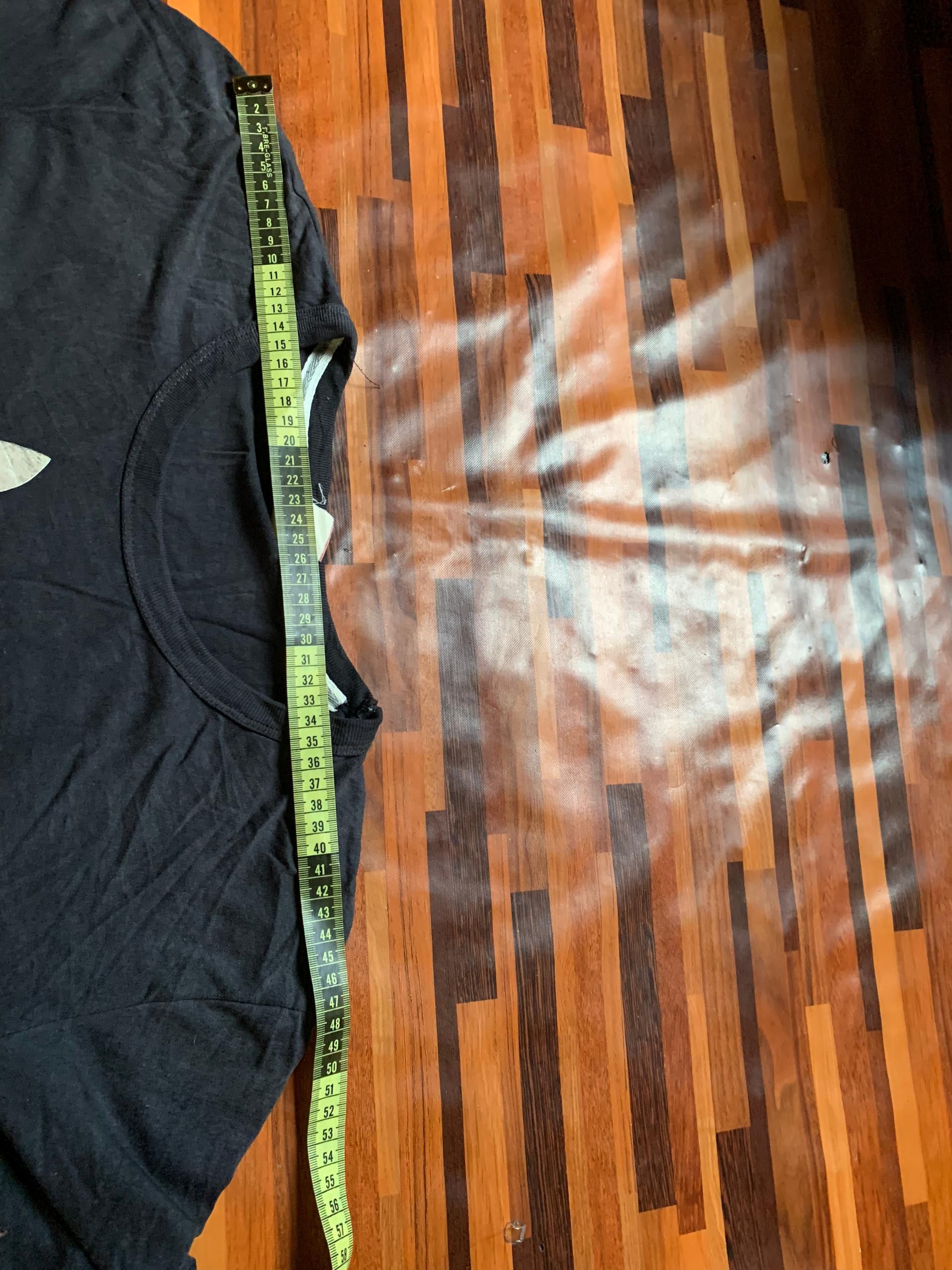 Japanese Brand Streetwear Lucky Store mysterious rabbit i dislike carrots Size US L / EU 52-54 / 3 - 2 Thumbnail
