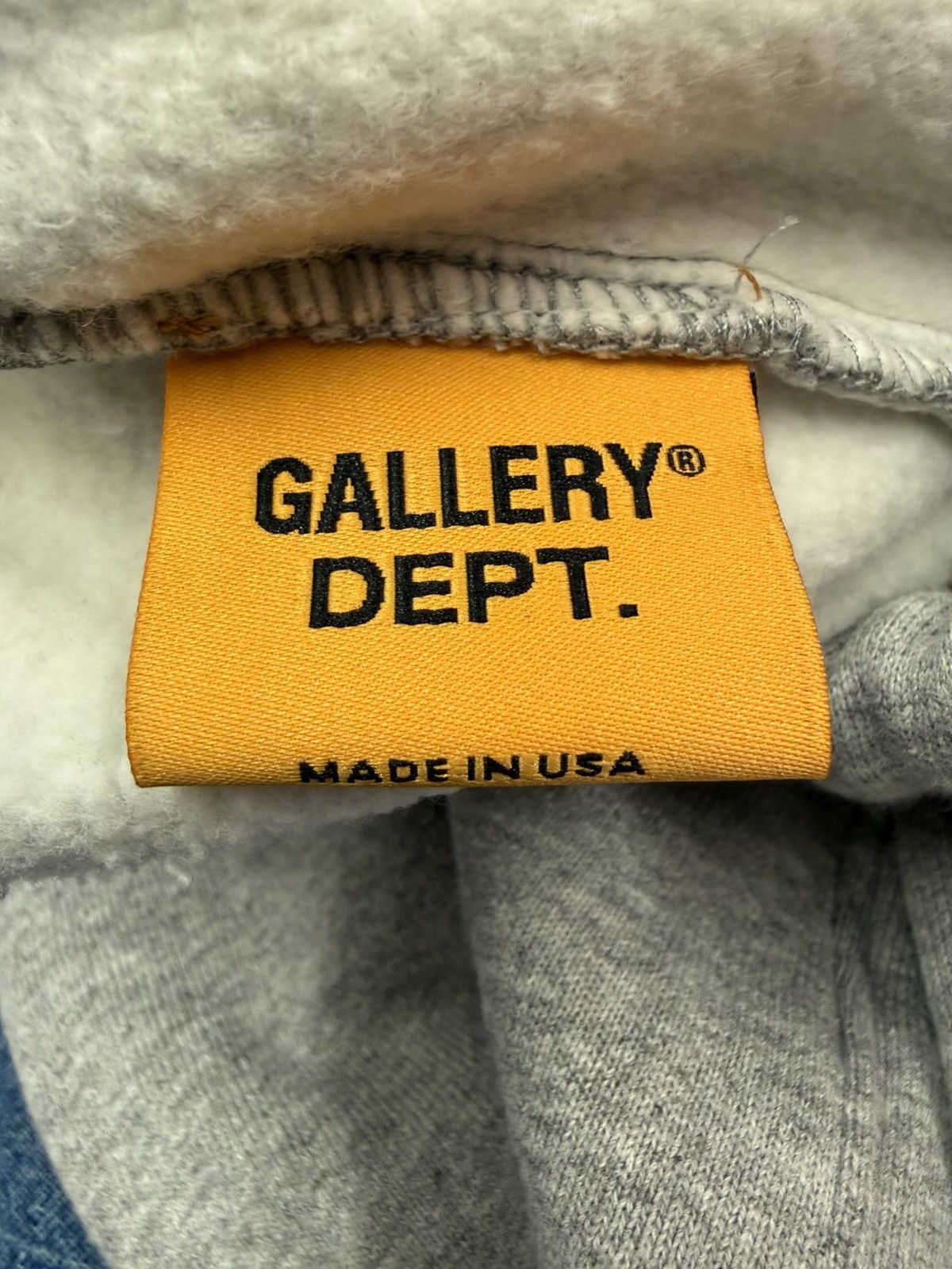Gallery Dept. Gallery Dept. Sweatshort Size US 30 / EU 46 - 8 Thumbnail