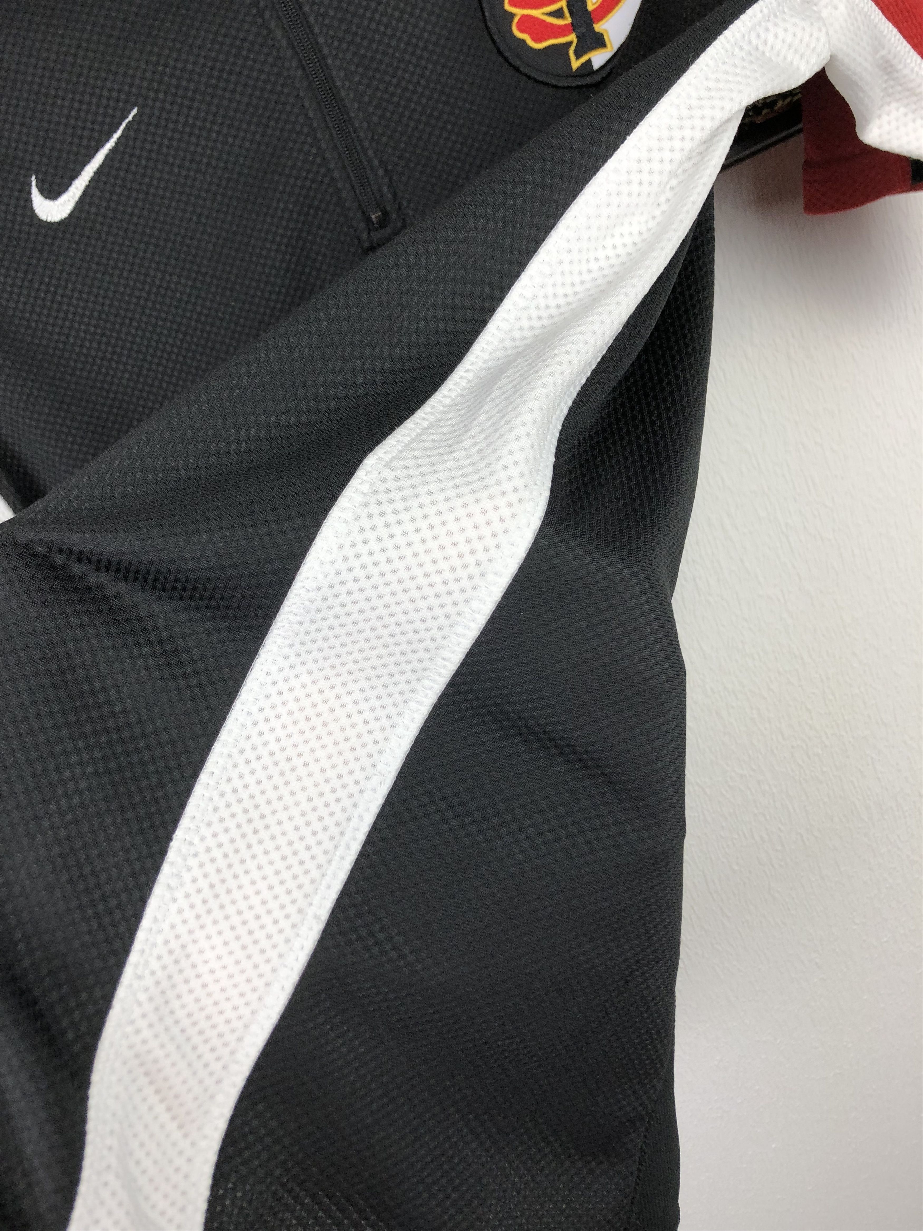 Nike Vintage Stade Toulousain Nike Rugby Jersey Shirt Trikot Size US M / EU 48-50 / 2 - 5 Thumbnail