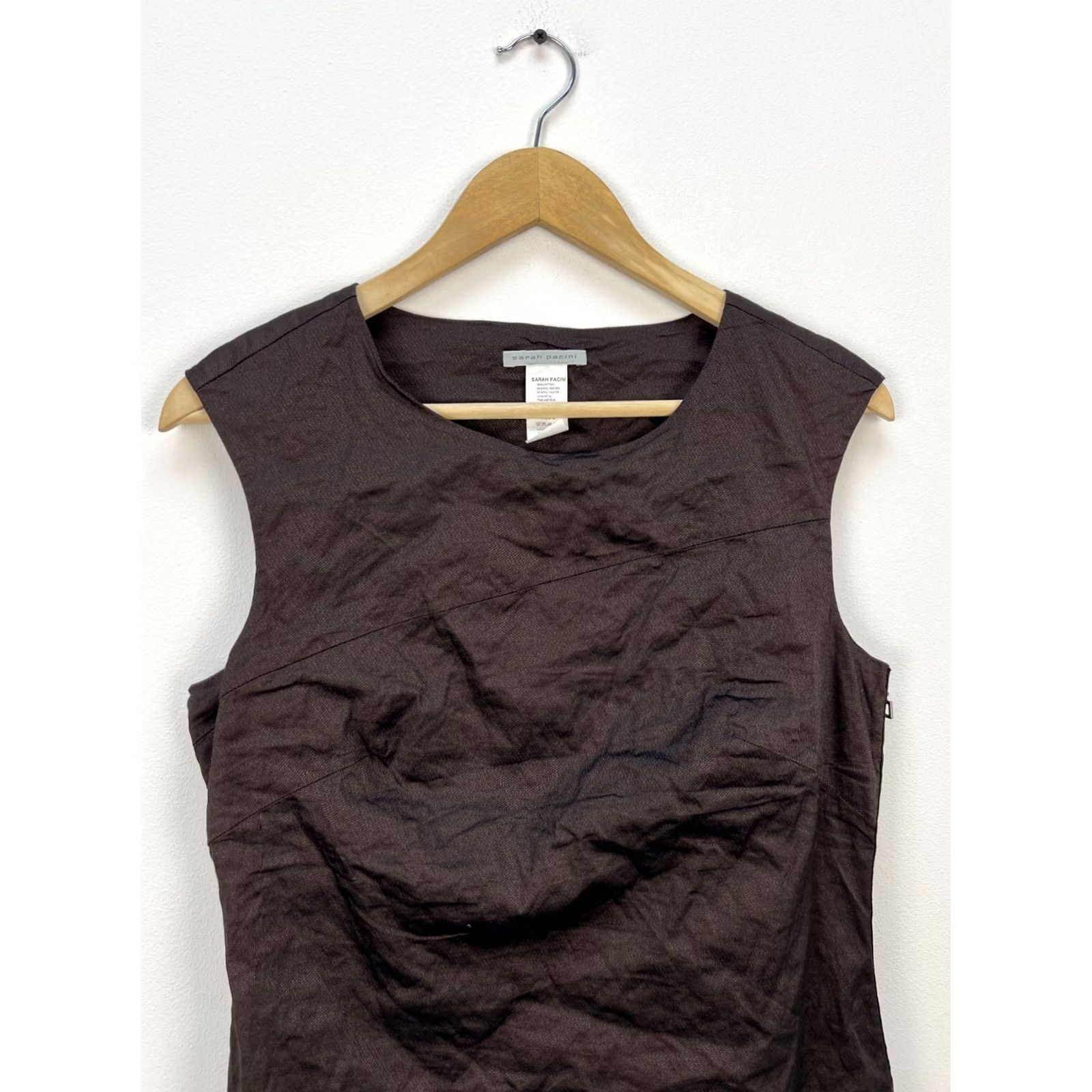 Sarah Pacini Item Specifications: Brand: Sarah Pacini Size XS / US 0-2 / IT 36-38 - 2 Thumbnail