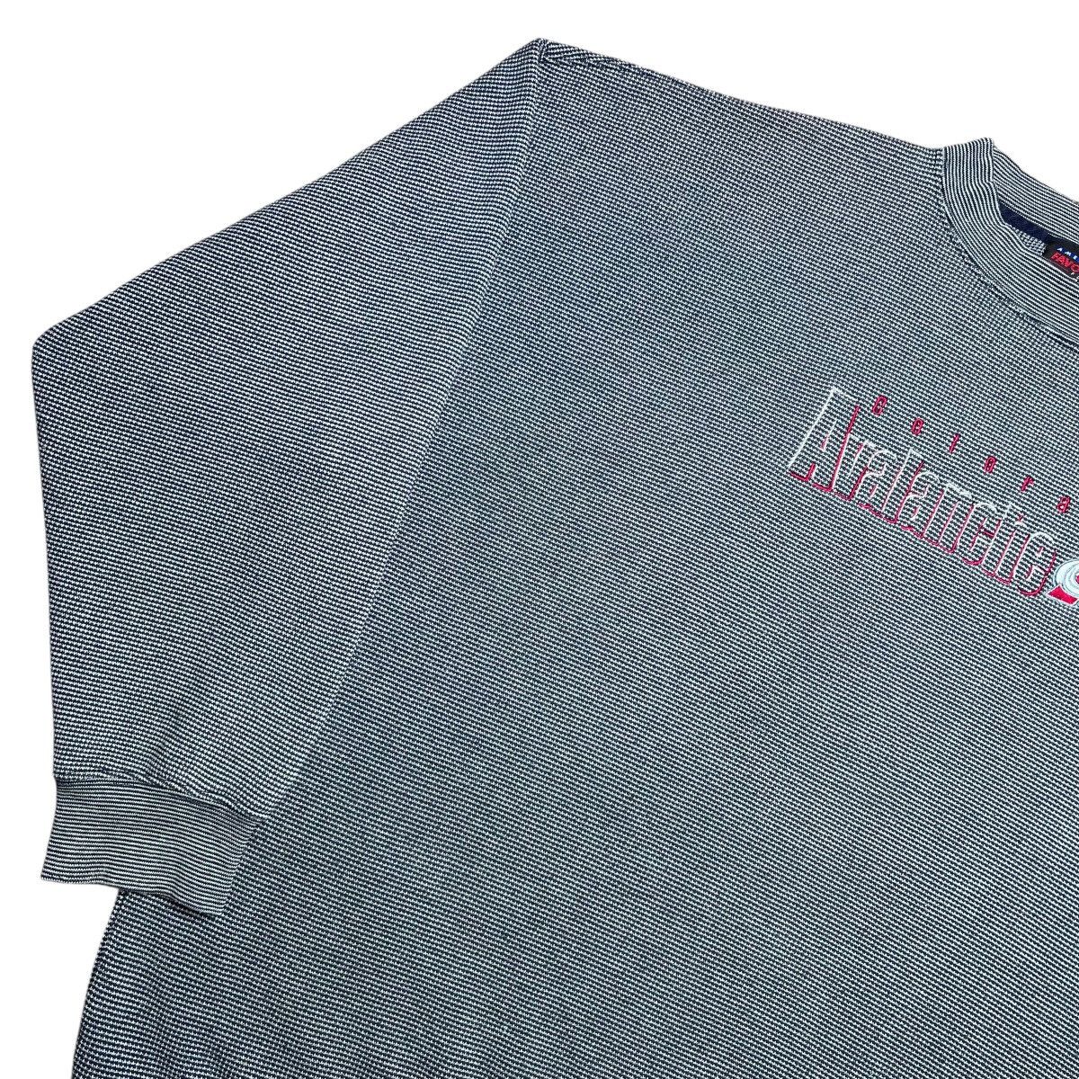 NHL NHL Colorado Avalanche Embroidered Magic Johnson Sweatshirt Size US XXL / EU 58 / 5 - 15 Thumbnail
