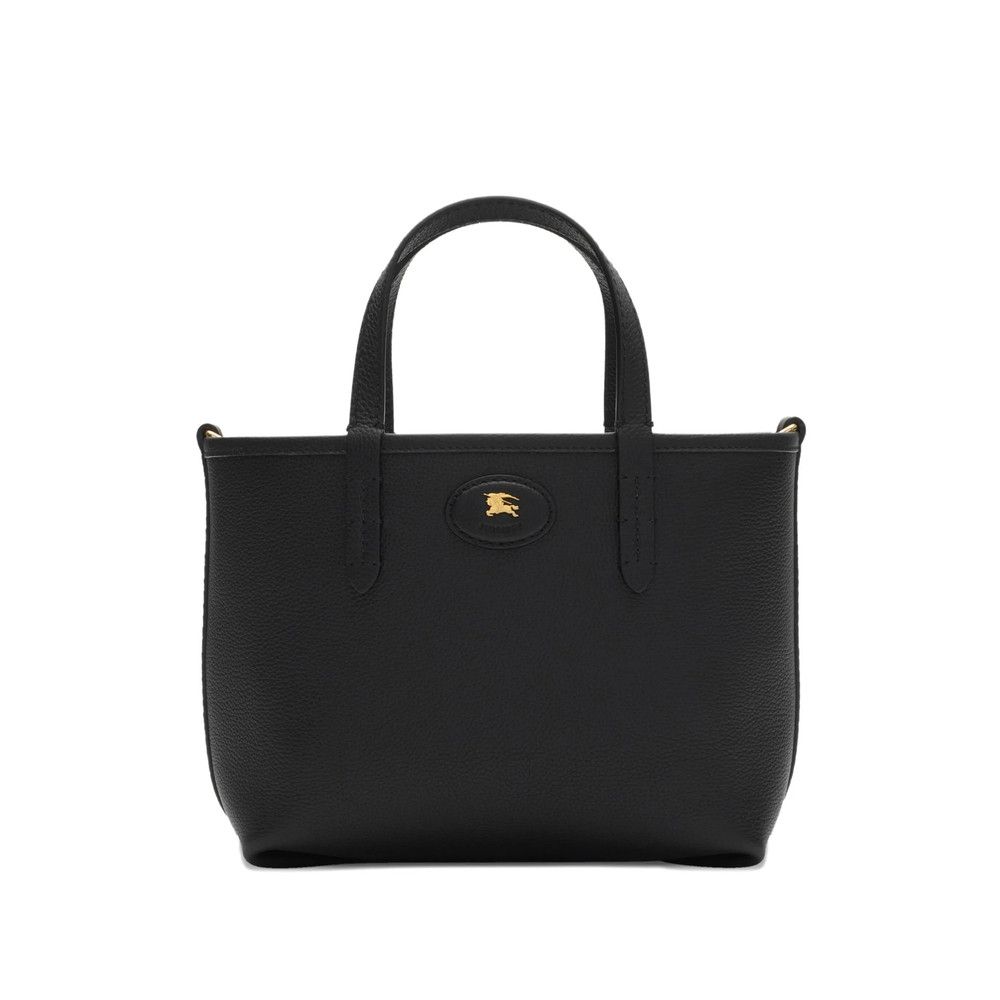 Burberry Burberry BLACK Tote Bags Size ONE SIZE - 1 Thumbnail