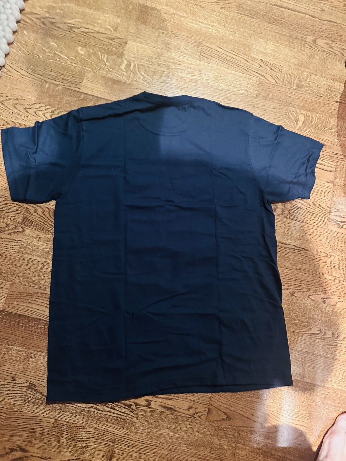 Supreme Supreme x Tyler the creator box logo photo T-shirt Size US L / EU 52-54 / 3 - 5 Thumbnail