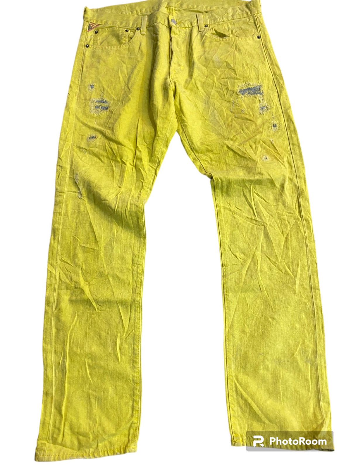 Denim & Supply Ralph Lauren Ralph Lauren denim supply vintage Size US 38 / EU 54 - 1 Thumbnail